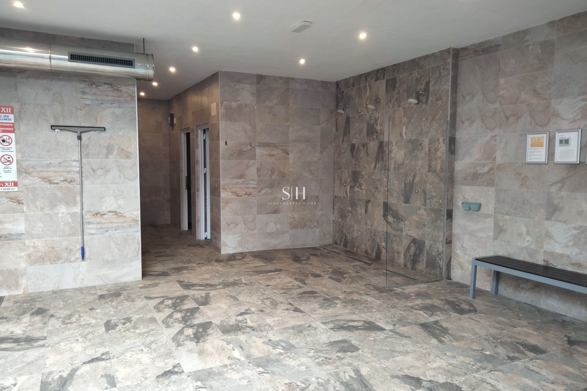 Resale - Apartment / flat - Guardamar del Segura - Costa Blanca