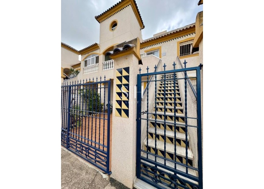 Resale - Apartment / flat - Guardamar del Segura - Costa Blanca