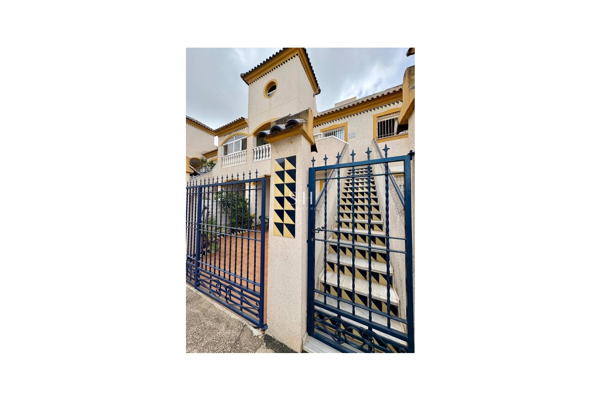 Resale - Apartment / flat - Guardamar del Segura - Costa Blanca