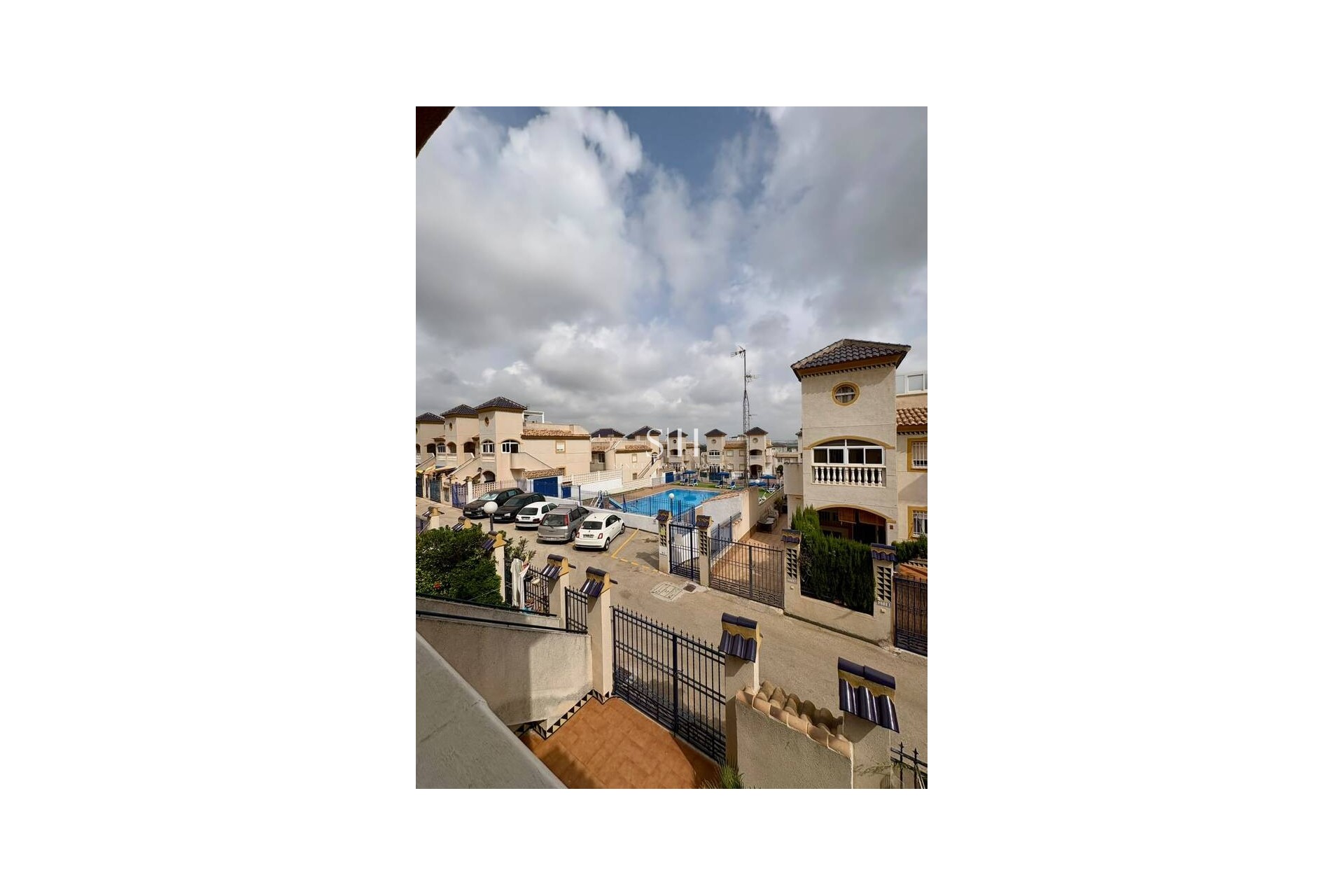 Resale - Apartment / flat - Guardamar del Segura - Costa Blanca