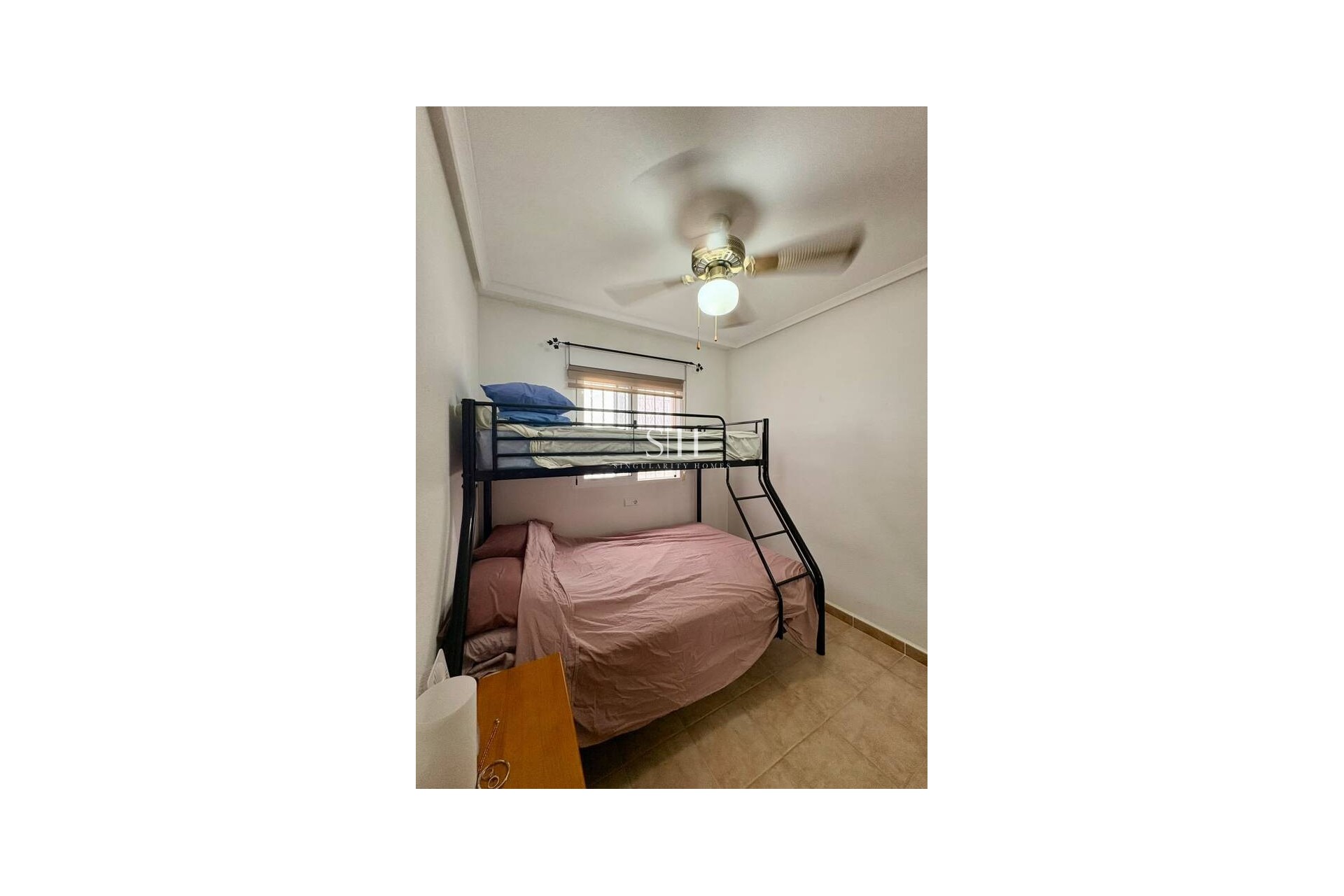 Resale - Apartment / flat - Guardamar del Segura - Costa Blanca