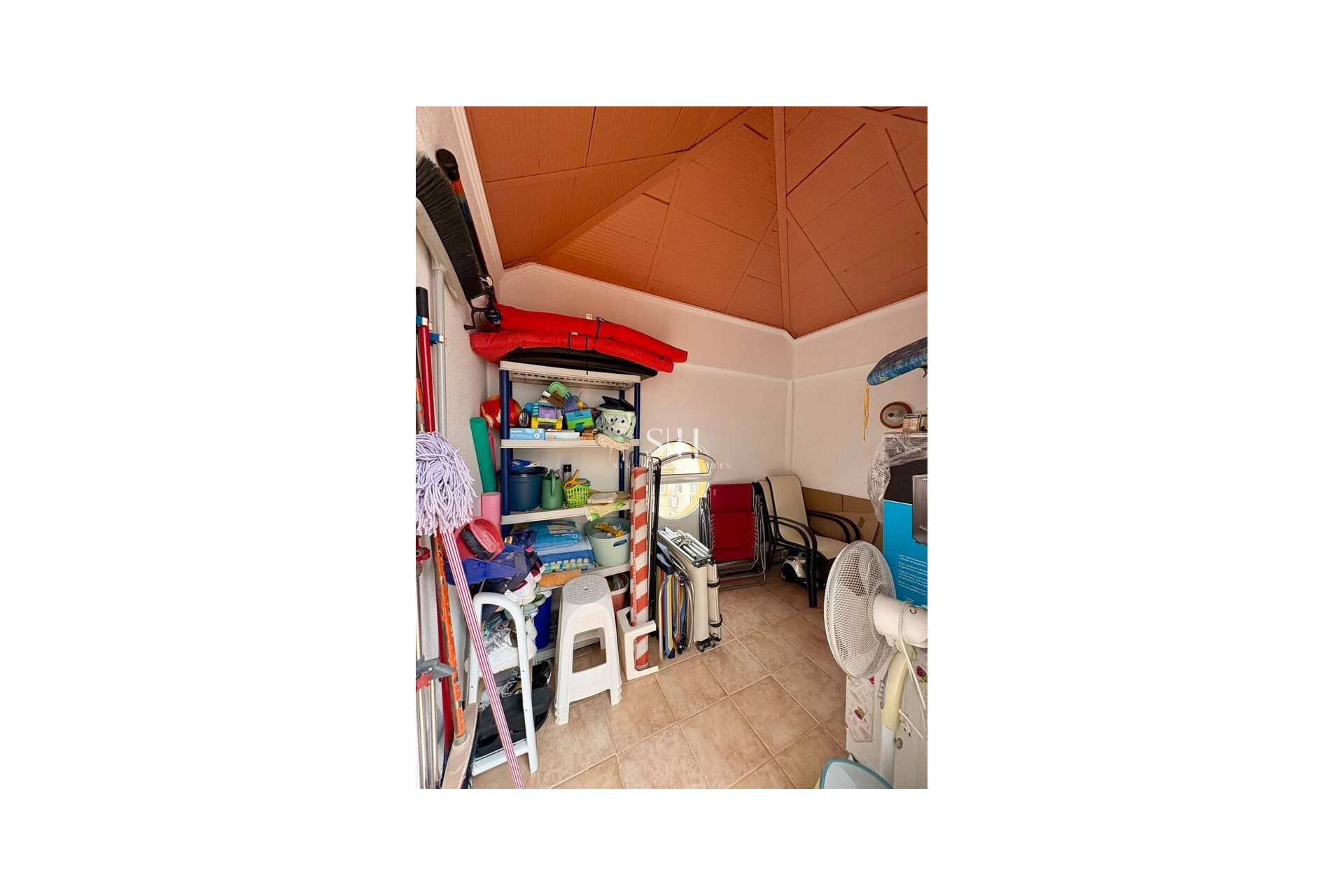 Resale - Apartment / flat - Guardamar del Segura - Costa Blanca