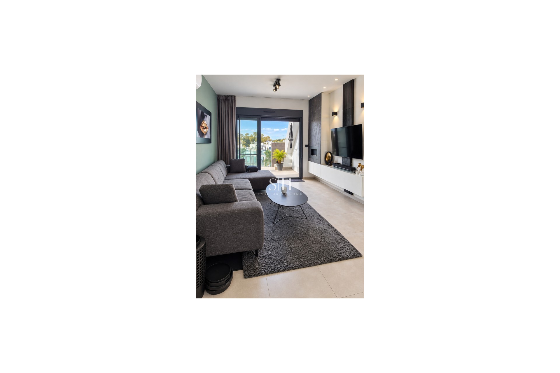 Resale - Apartment / flat - Guardamar del Segura - Costa Blanca