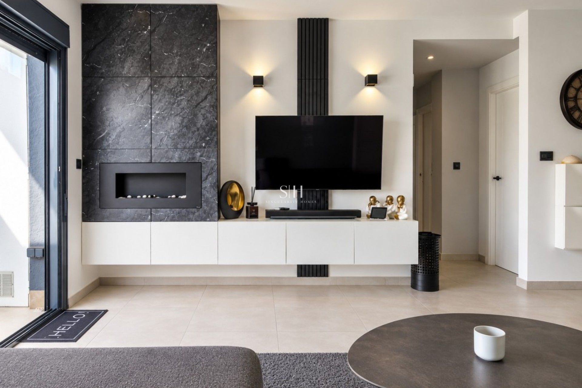 Resale - Apartment / flat - Guardamar del Segura - Costa Blanca