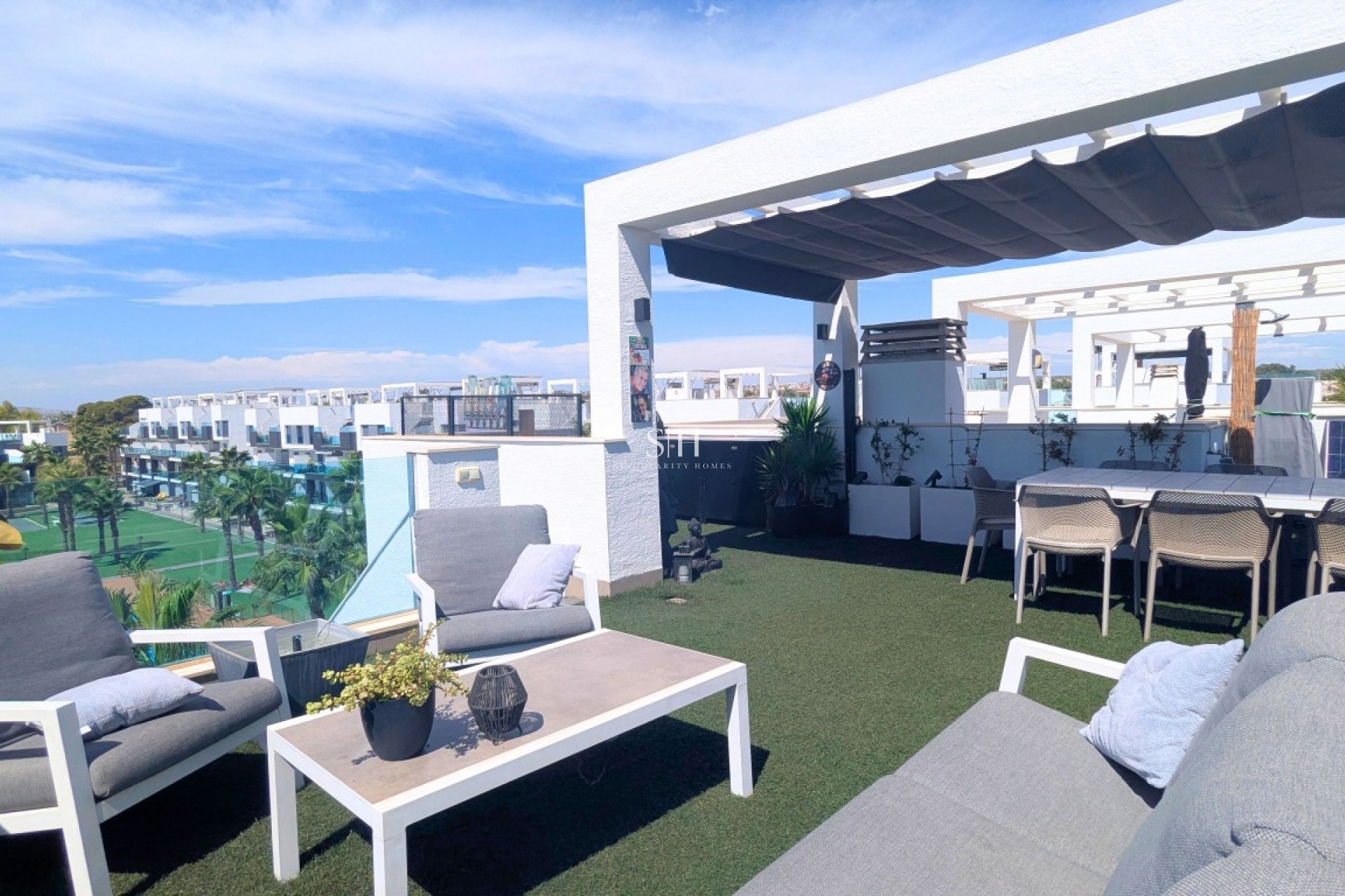 Resale - Apartment / flat - Guardamar del Segura - Costa Blanca