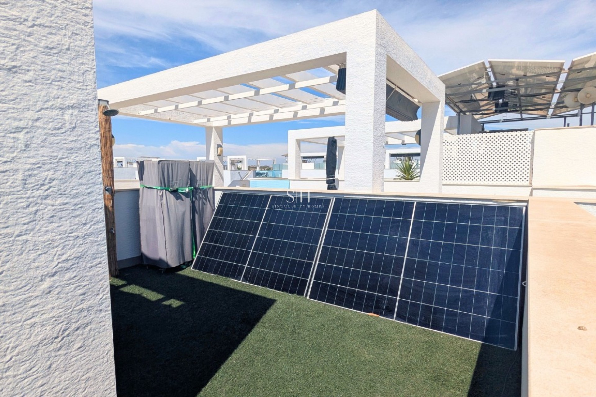 Resale - Apartment / flat - Guardamar del Segura - Costa Blanca