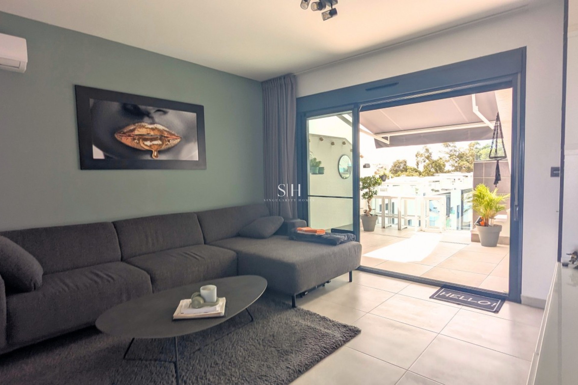 Resale - Apartment / flat - Guardamar del Segura - Costa Blanca