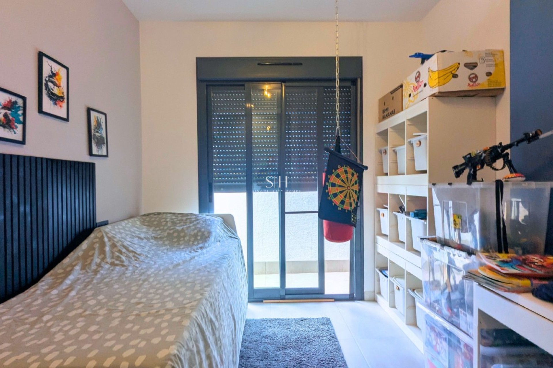 Resale - Apartment / flat - Guardamar del Segura - Costa Blanca