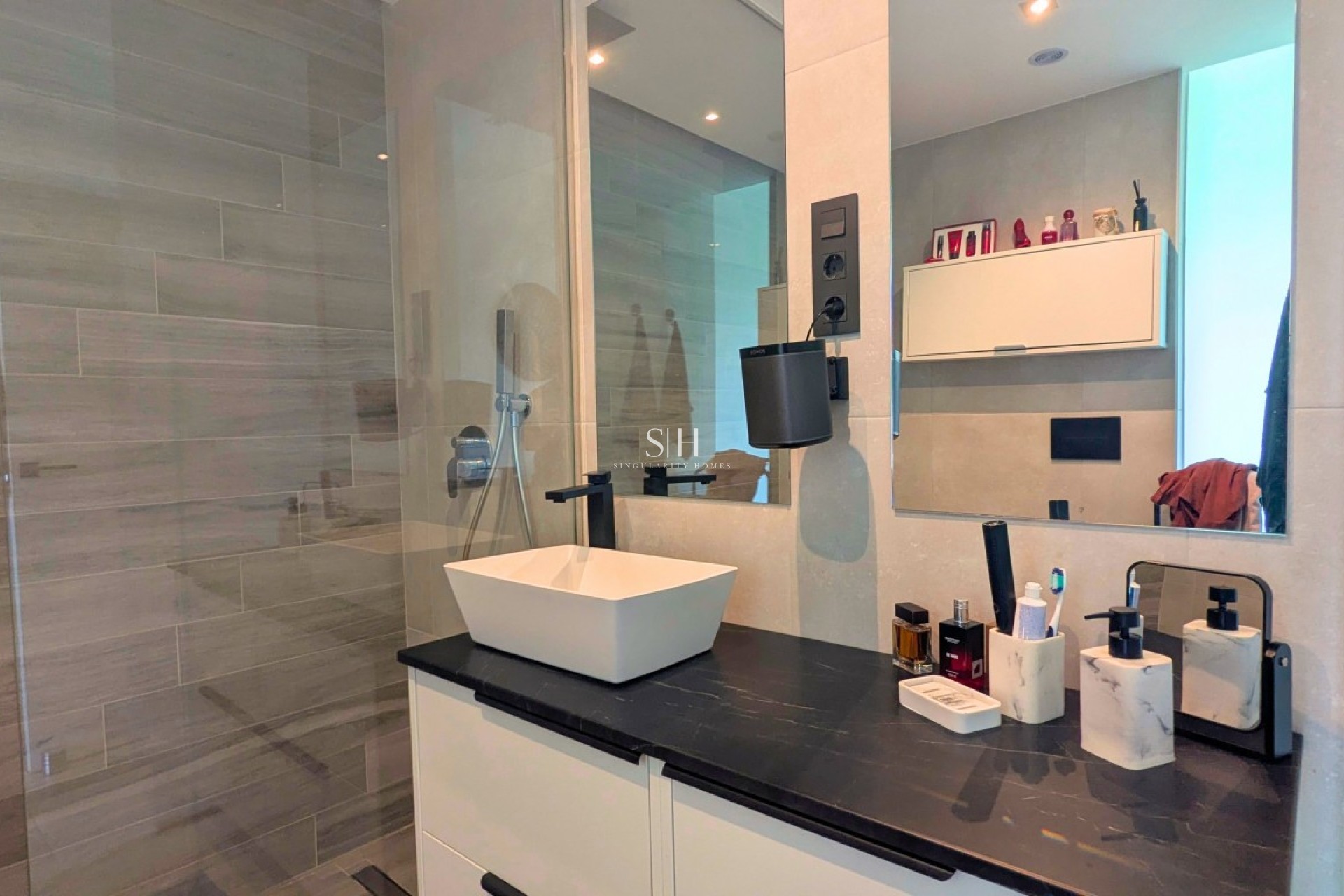 Resale - Apartment / flat - Guardamar del Segura - Costa Blanca