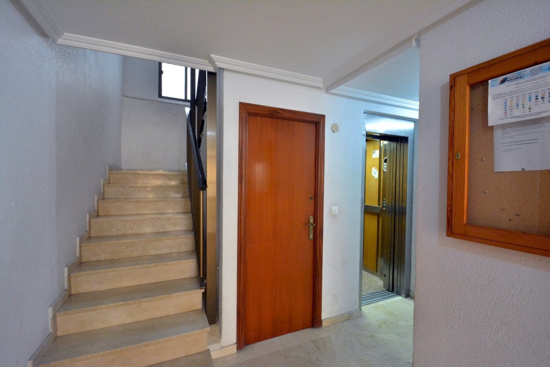 Resale - Apartment / flat - Guardamar del Segura - Costa Blanca