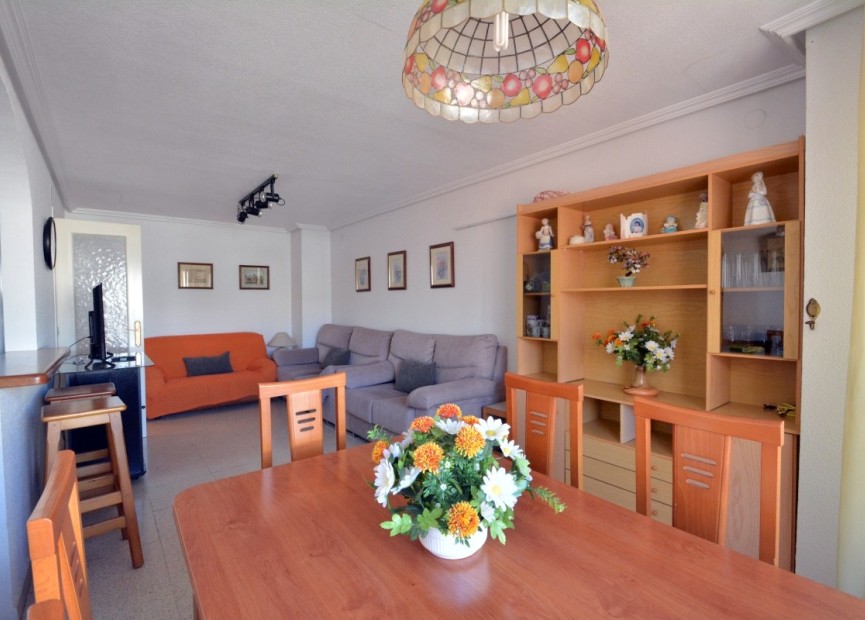 Resale - Apartment / flat - Guardamar del Segura - Costa Blanca