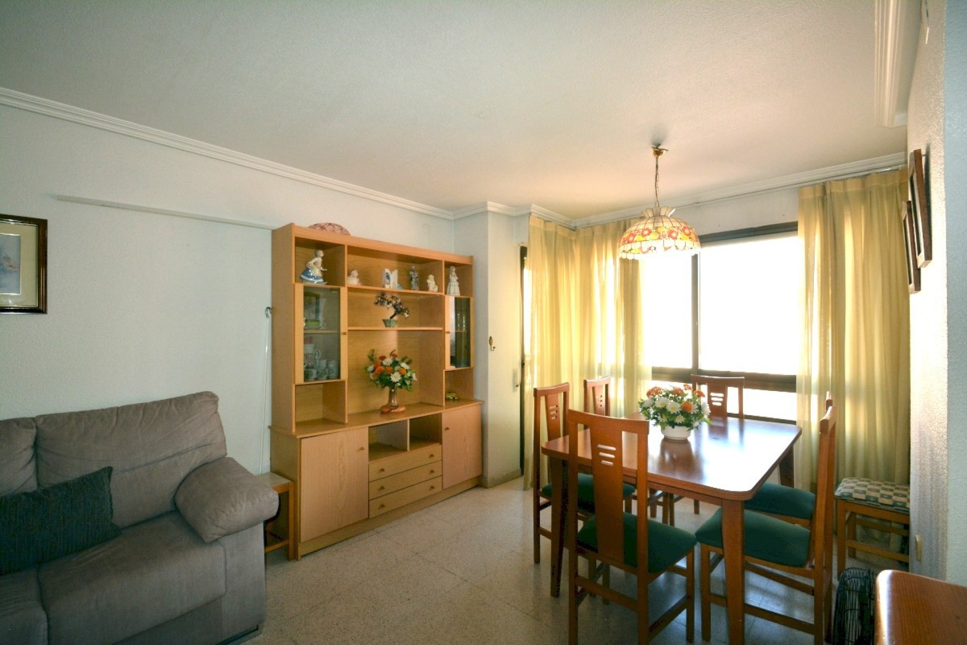 Resale - Apartment / flat - Guardamar del Segura - Costa Blanca