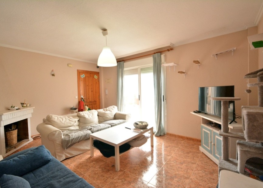 Resale - Apartment / flat - Guardamar del Segura - Costa Blanca