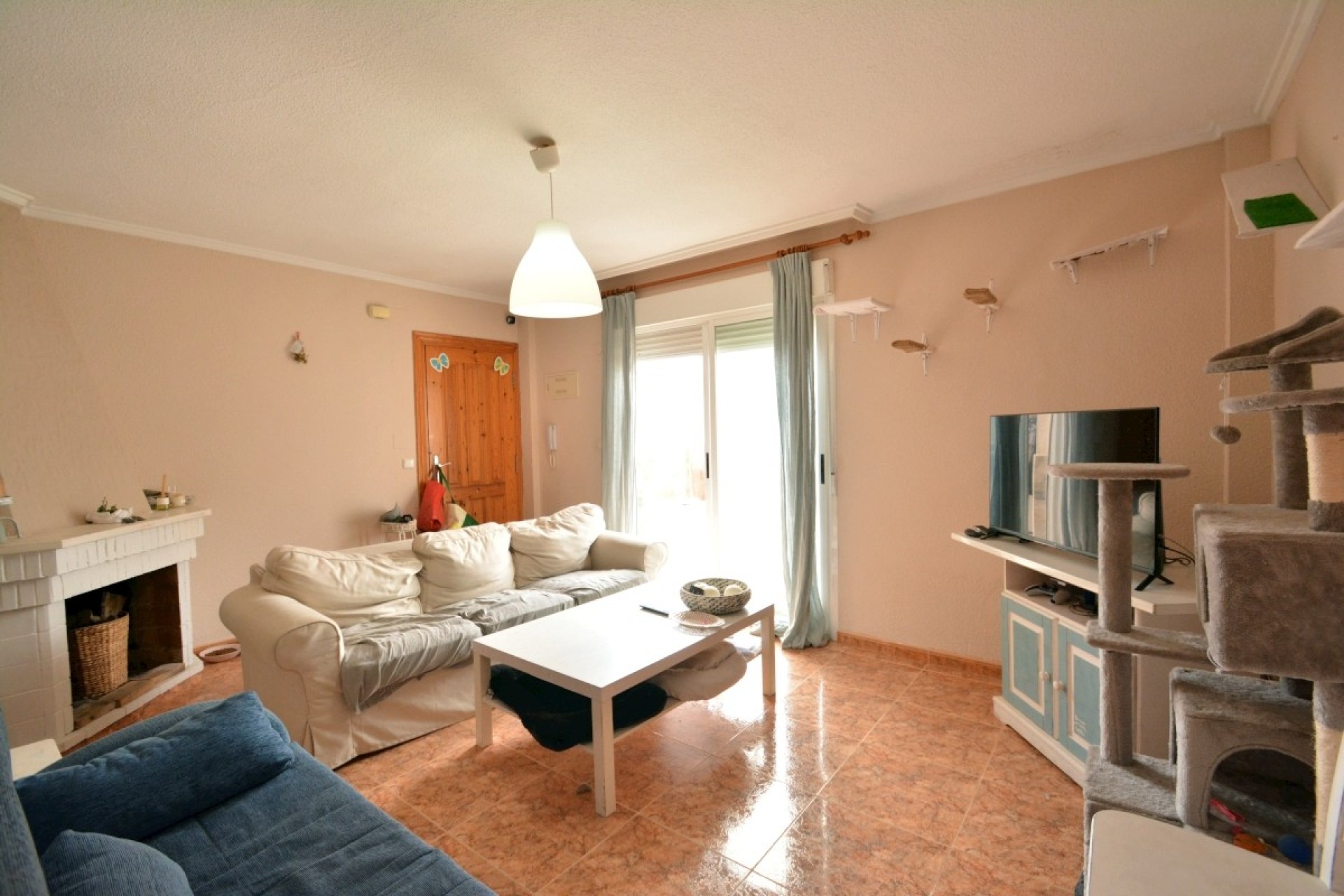 Resale - Apartment / flat - Guardamar del Segura - Costa Blanca