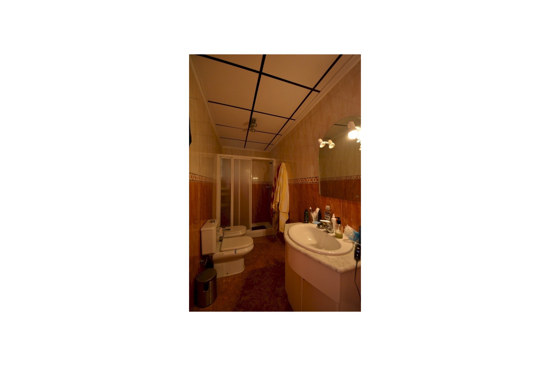 Resale - Apartment / flat - Guardamar del Segura - Costa Blanca