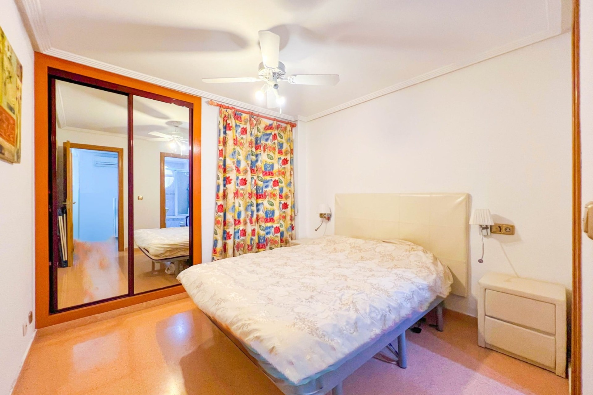 Resale - Apartment / flat - Guardamar del Segura - Costa Blanca