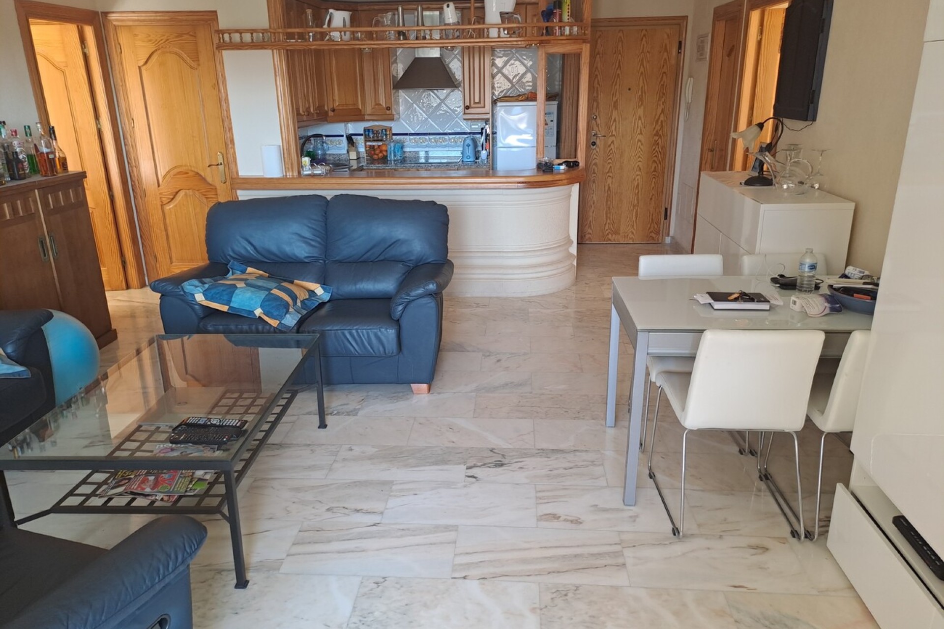 Resale - Apartment / flat - Guardamar del Segura - Costa Blanca