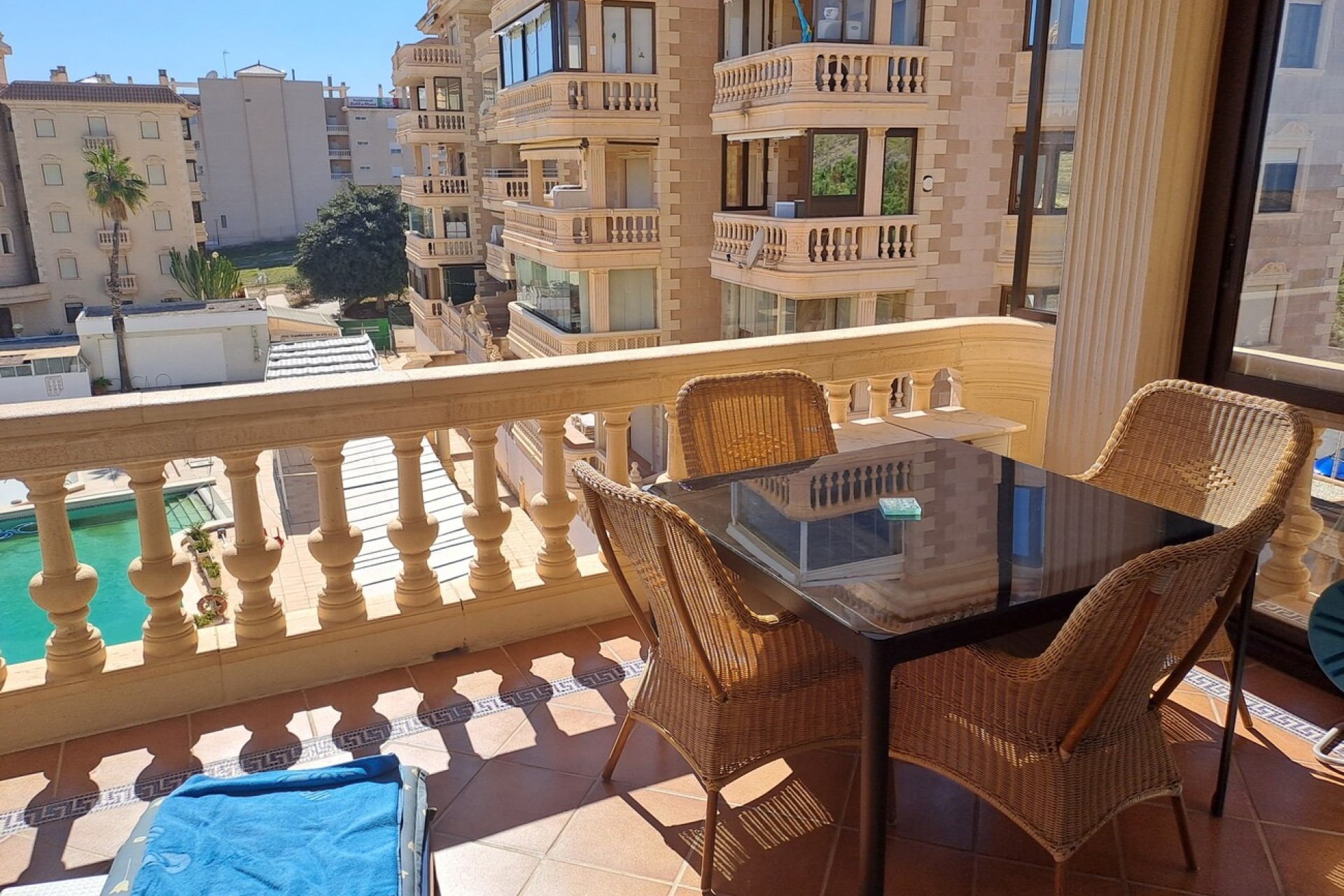 Resale - Apartment / flat - Guardamar del Segura - Costa Blanca