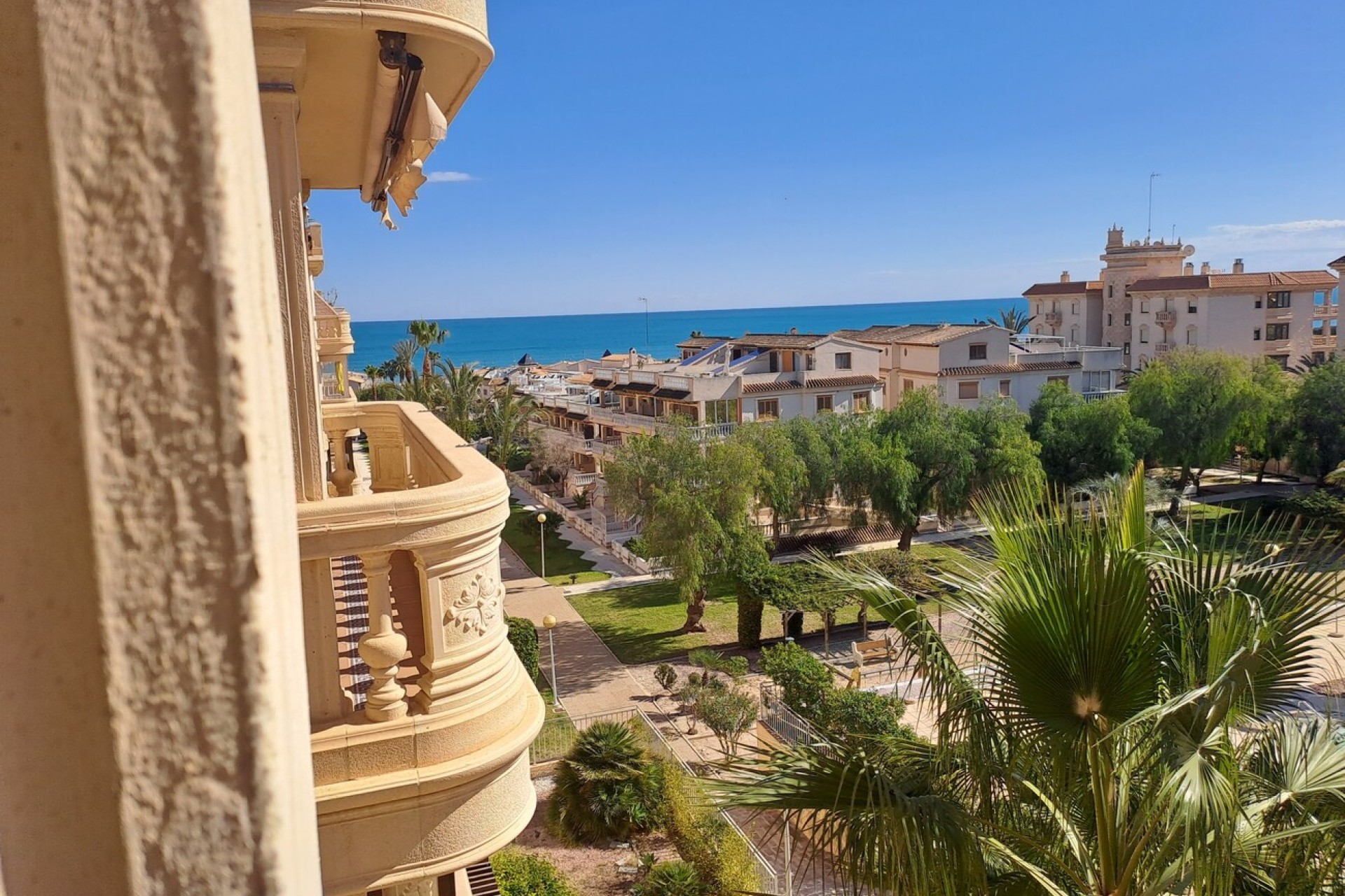 Resale - Apartment / flat - Guardamar del Segura - Costa Blanca