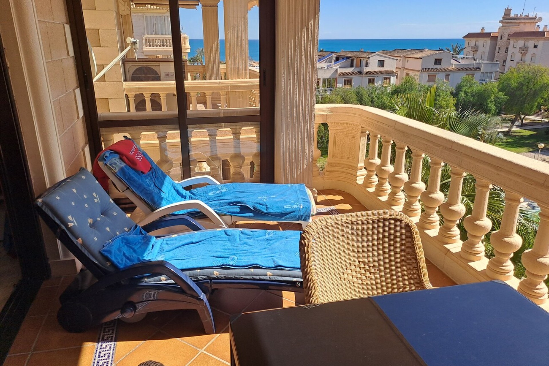 Resale - Apartment / flat - Guardamar del Segura - Costa Blanca