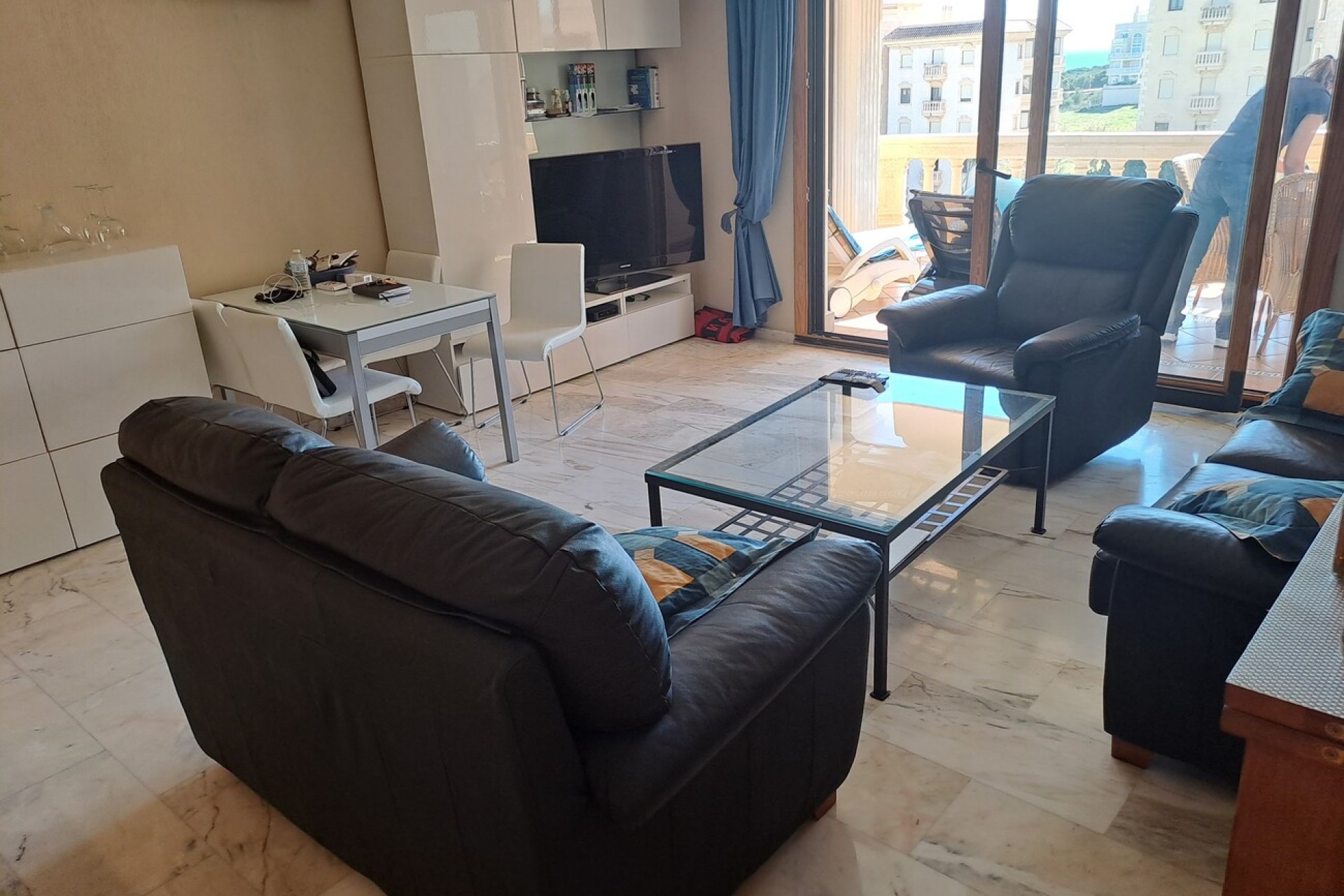 Resale - Apartment / flat - Guardamar del Segura - Costa Blanca