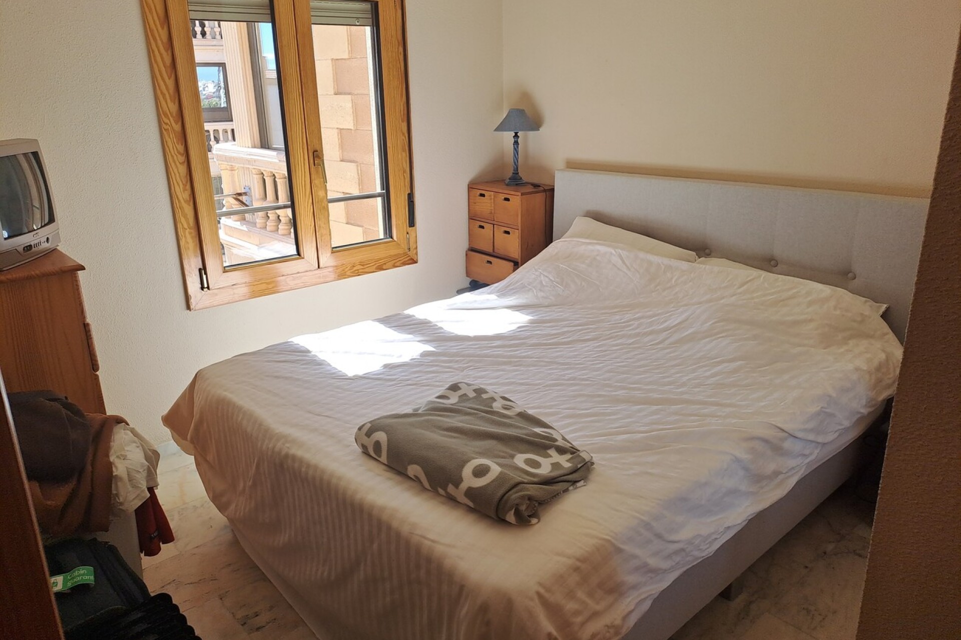 Resale - Apartment / flat - Guardamar del Segura - Costa Blanca