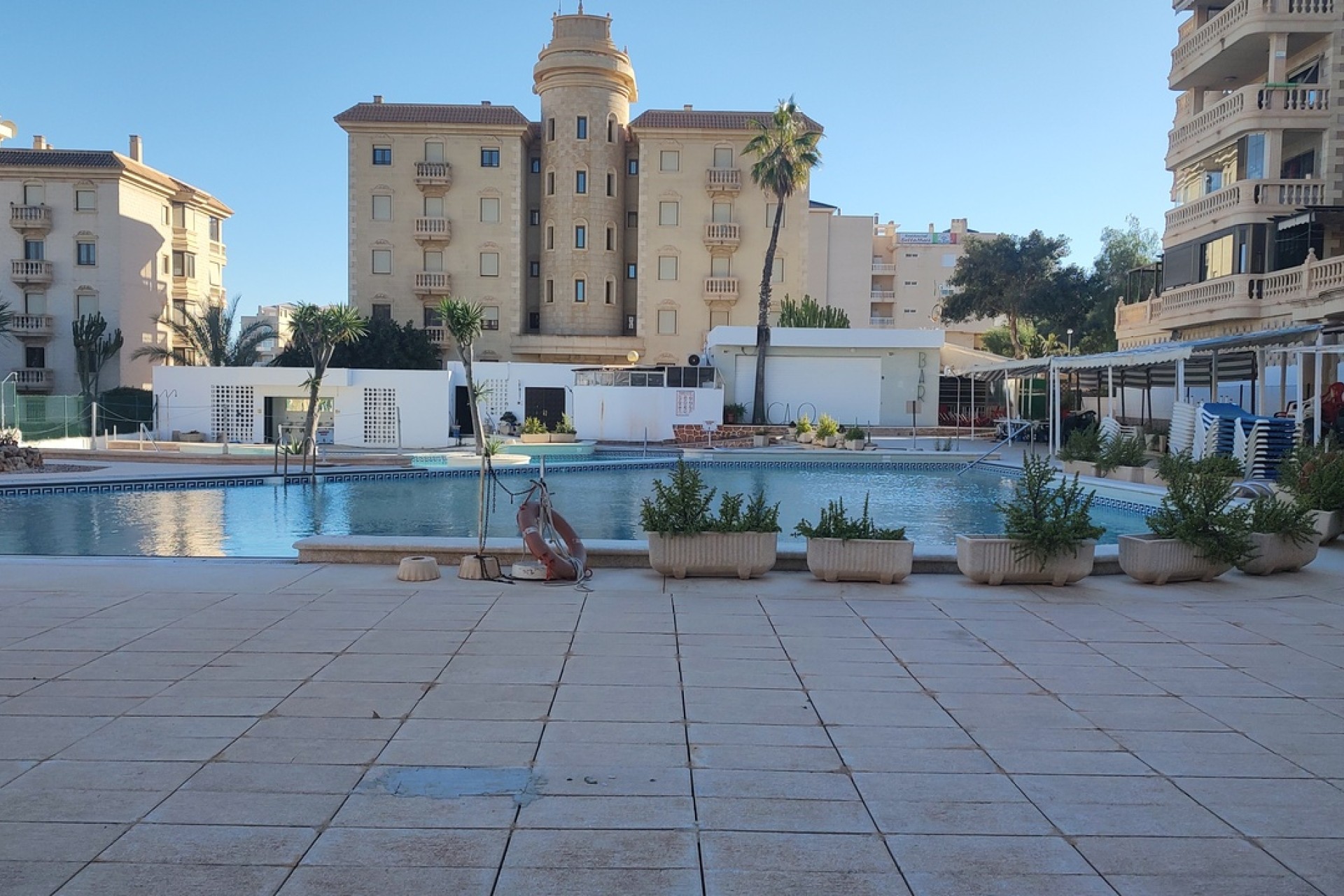 Resale - Apartment / flat - Guardamar del Segura - Costa Blanca