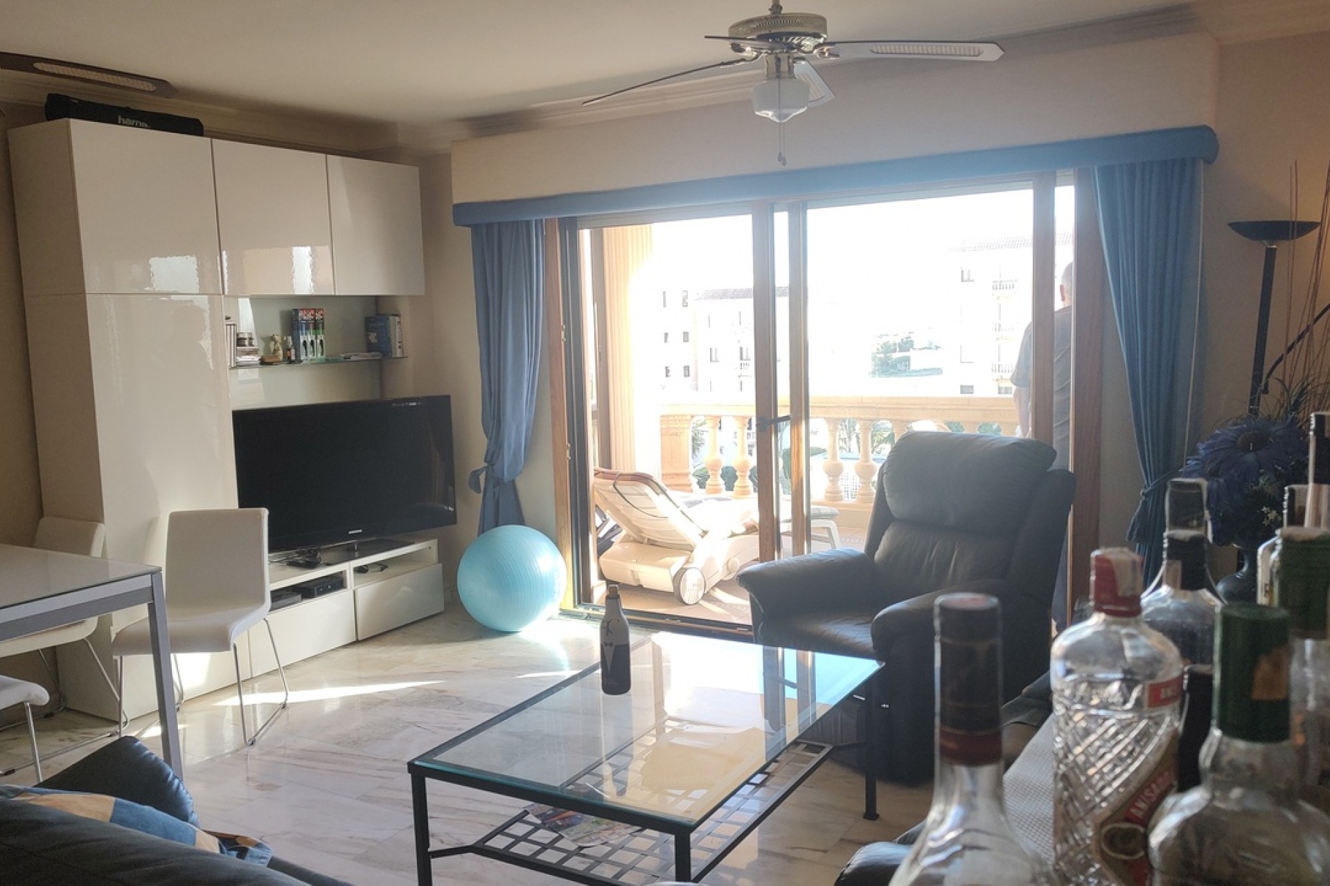 Resale - Apartment / flat - Guardamar del Segura - Costa Blanca