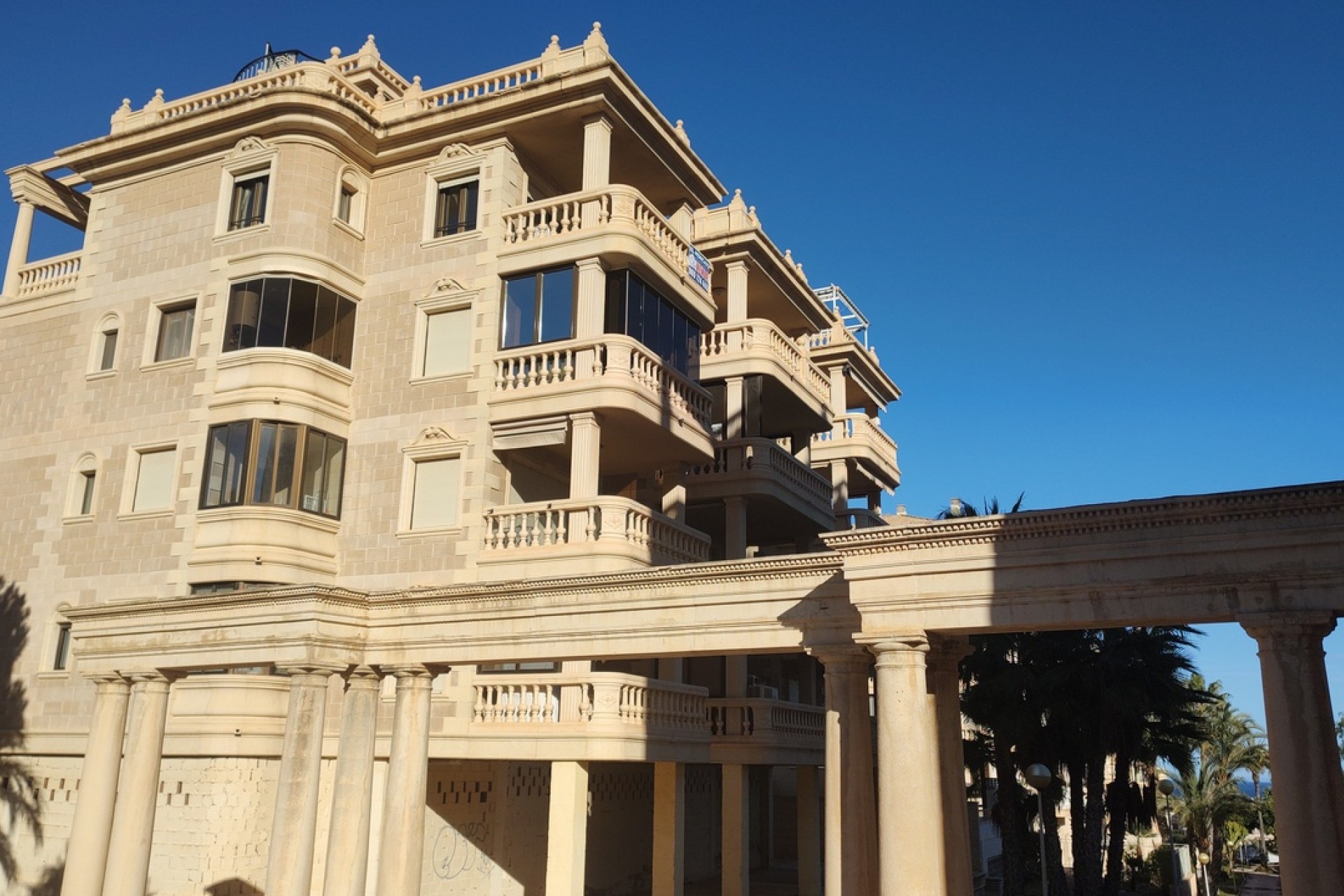 Resale - Apartment / flat - Guardamar del Segura - Costa Blanca