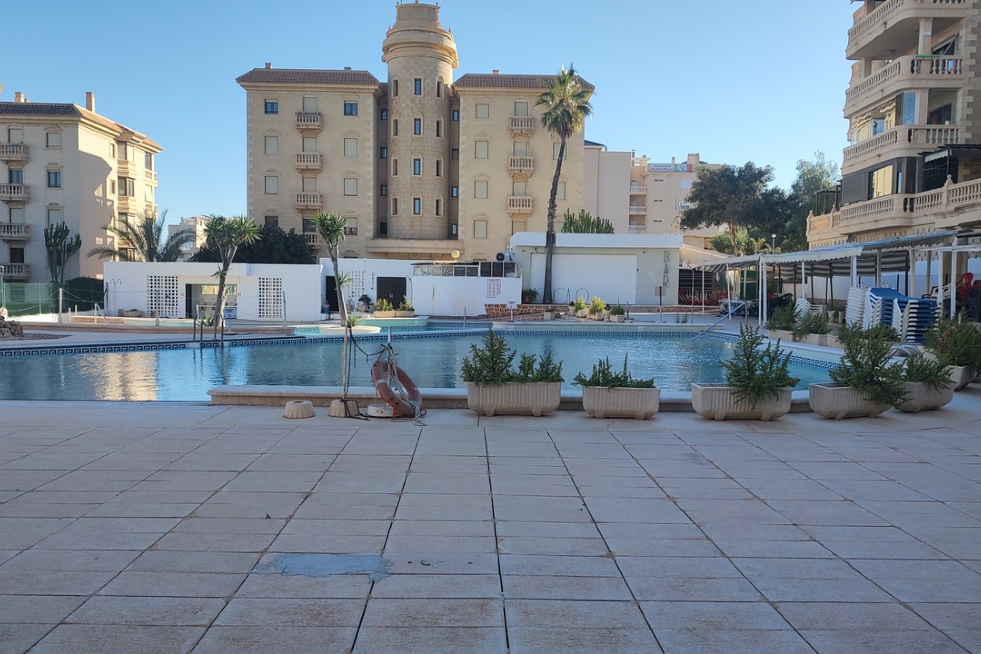 Resale - Apartment / flat - Guardamar del Segura - Costa Blanca