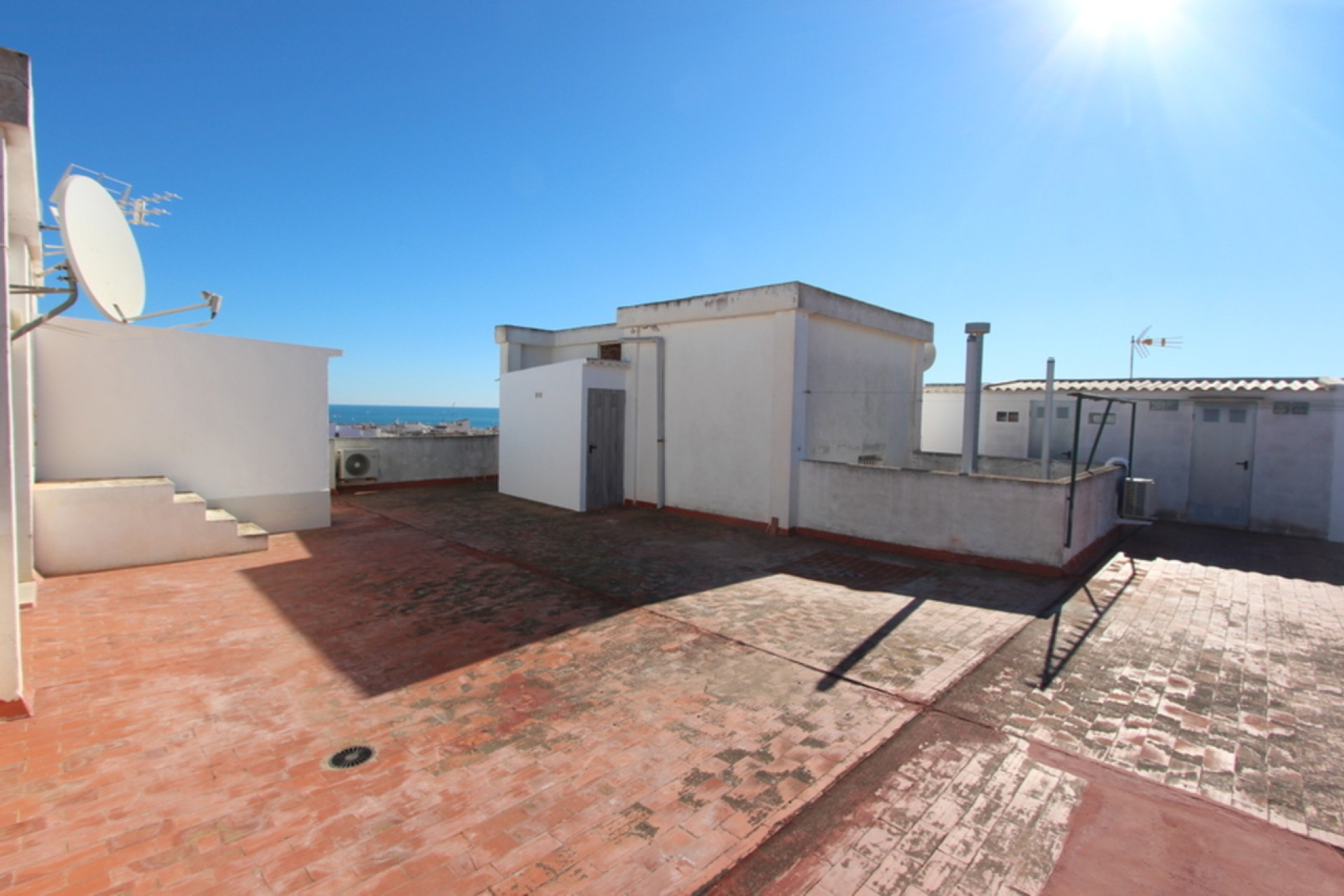 Resale - Apartment / flat - Guardamar del Segura - Costa Blanca