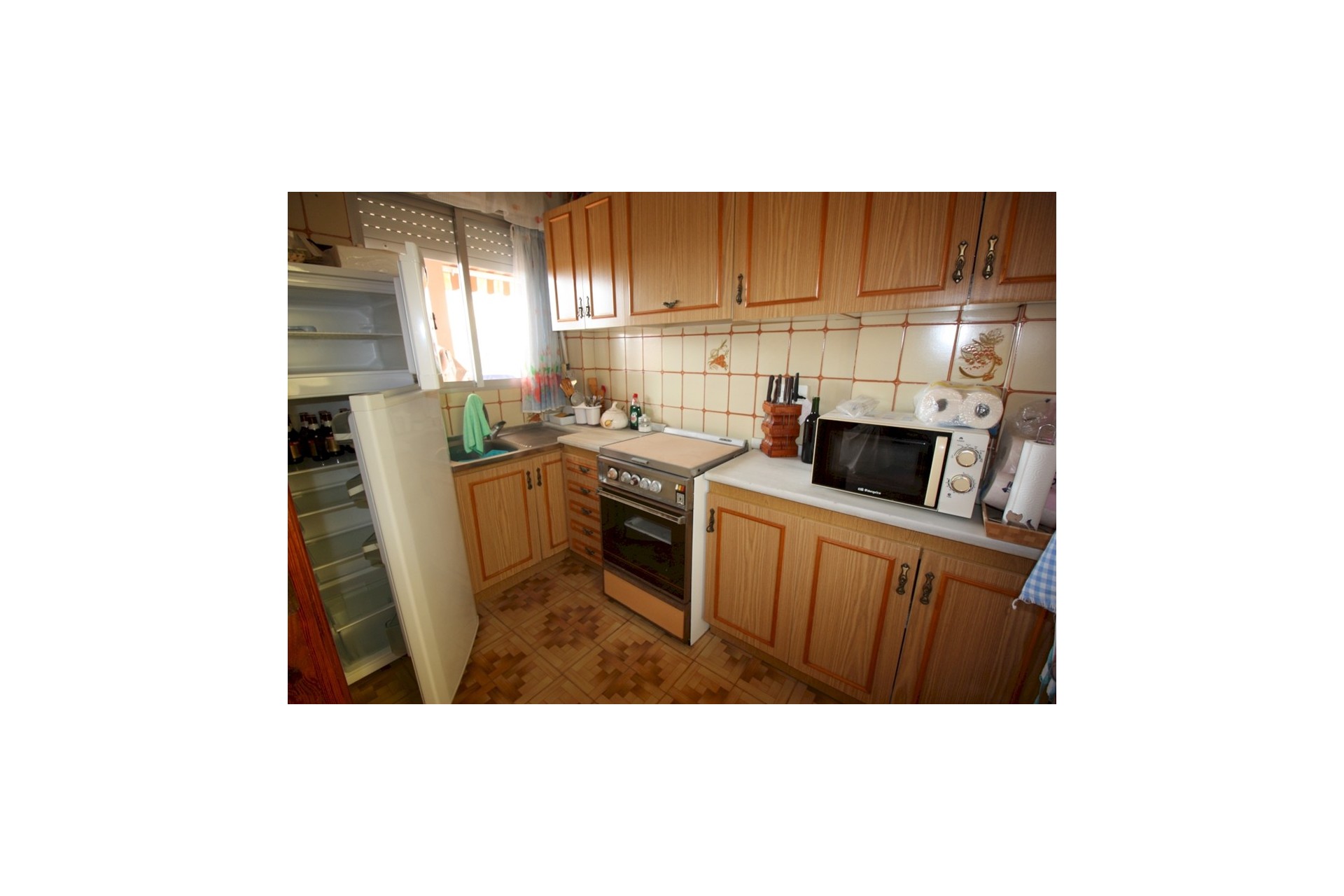 Resale - Apartment / flat - Guardamar del Segura - Costa Blanca