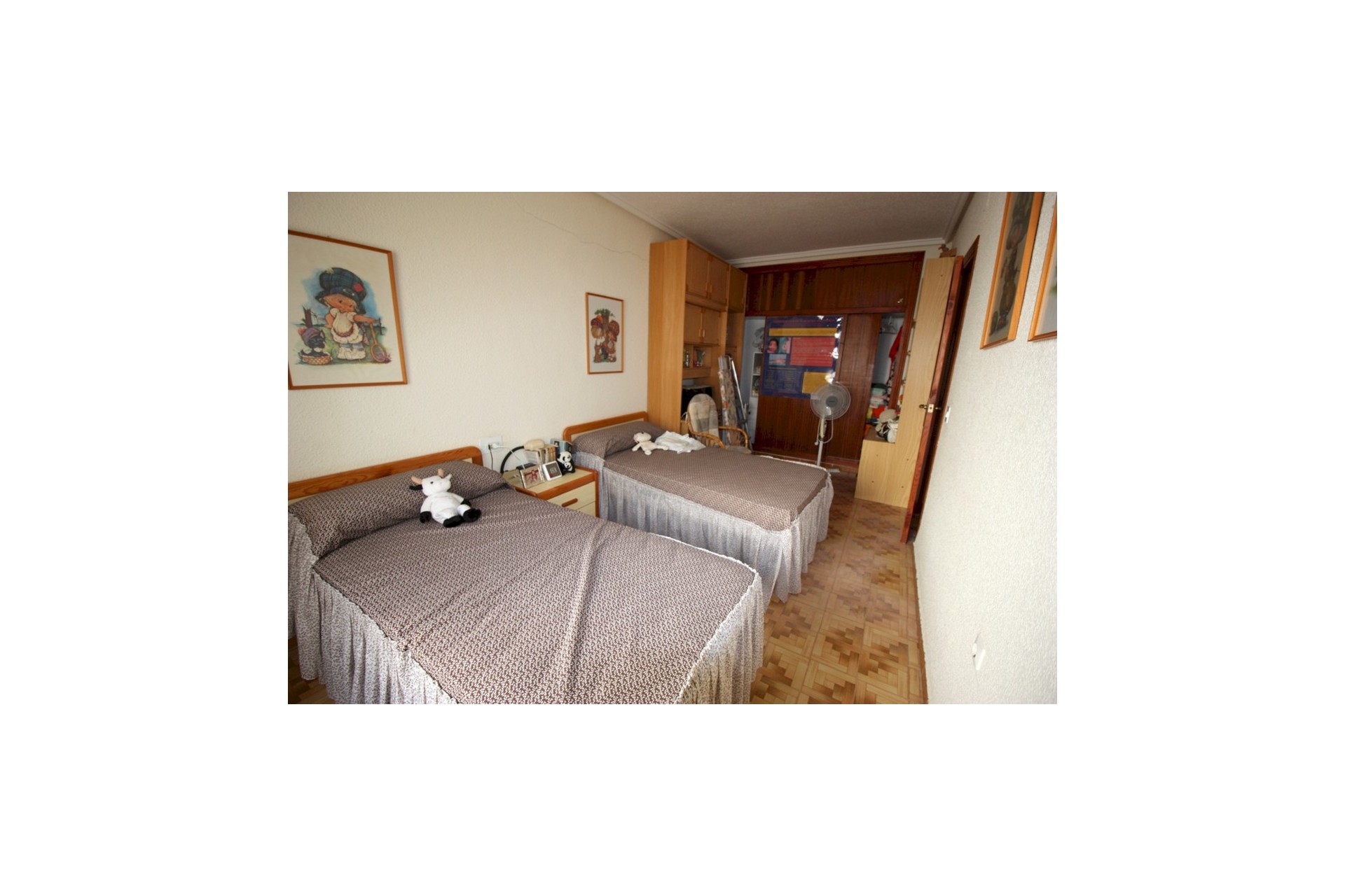 Resale - Apartment / flat - Guardamar del Segura - Costa Blanca