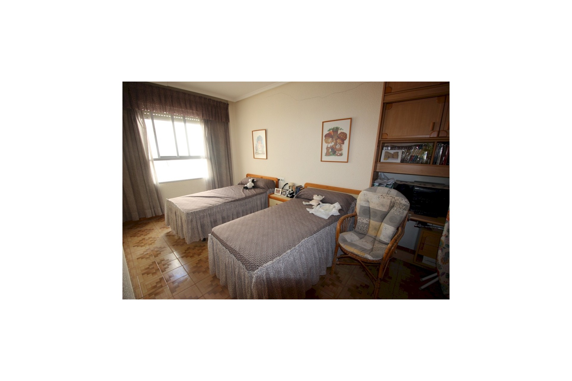 Resale - Apartment / flat - Guardamar del Segura - Costa Blanca