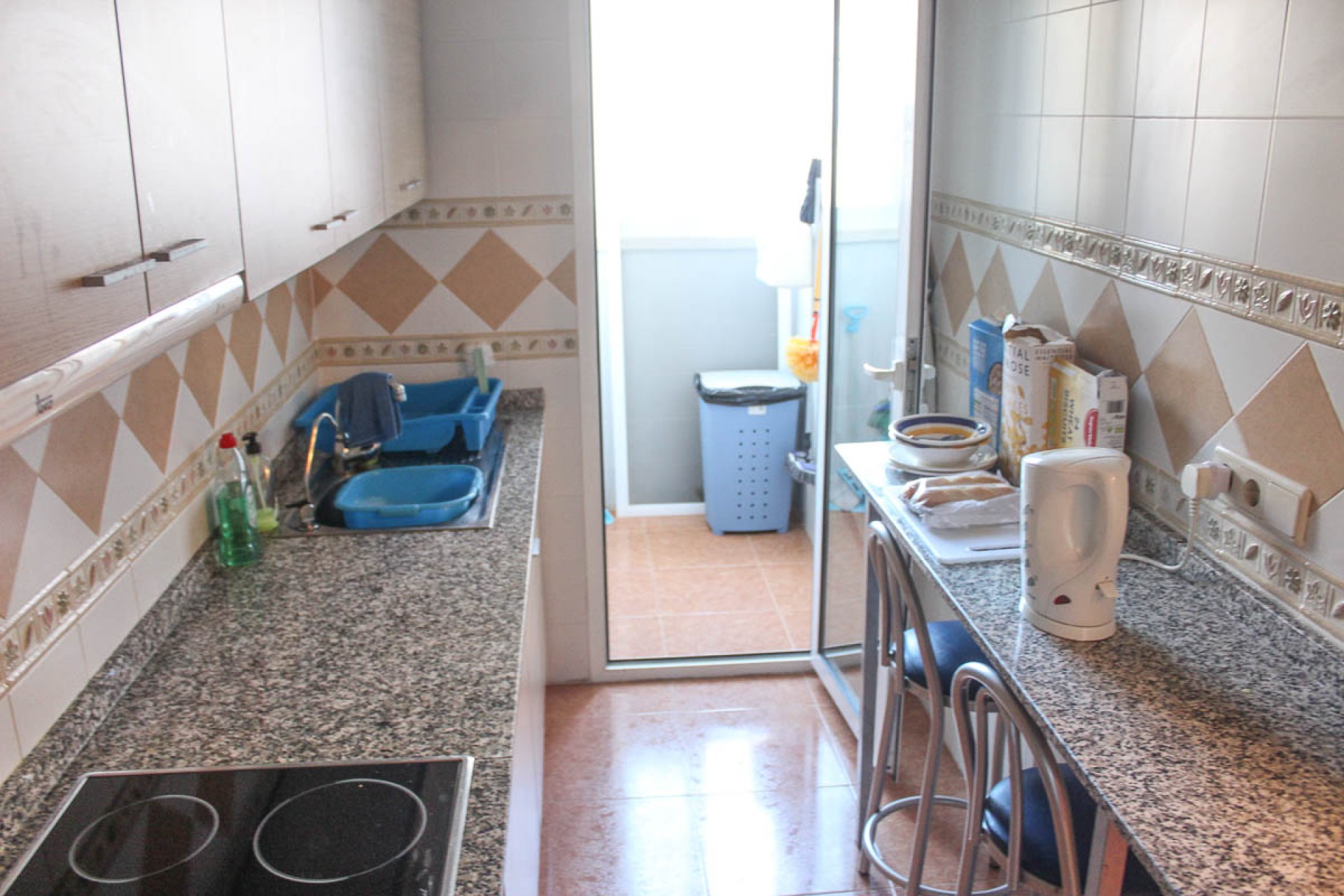 Resale - Apartment / flat - Guardamar del Segura - Costa Blanca