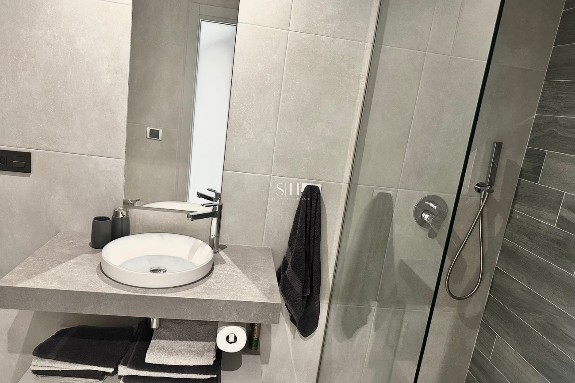 Resale - Apartment / flat - Guardamar del Segura - El Raso