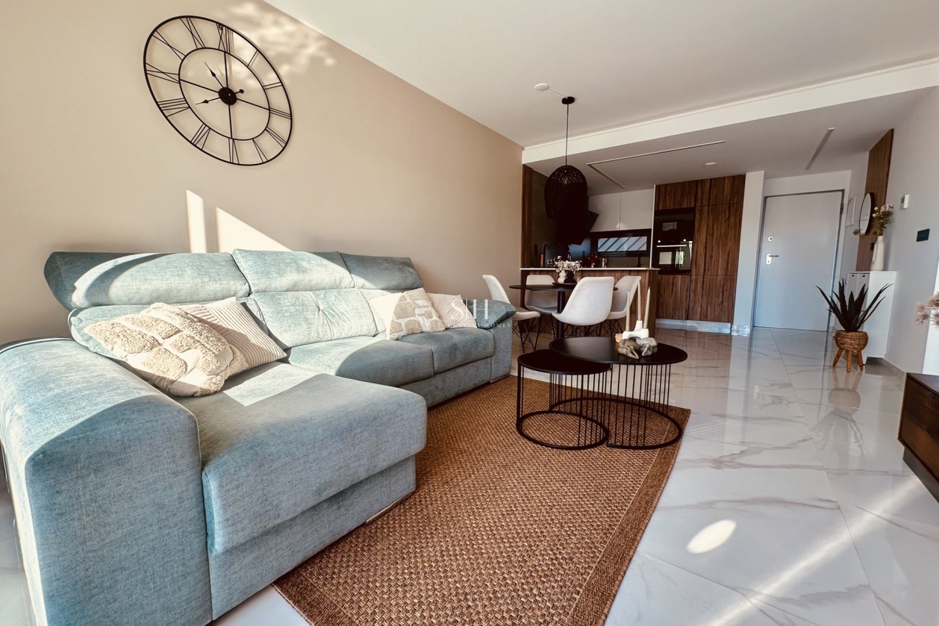 Resale - Apartment / flat - Guardamar del Segura - EL RASO