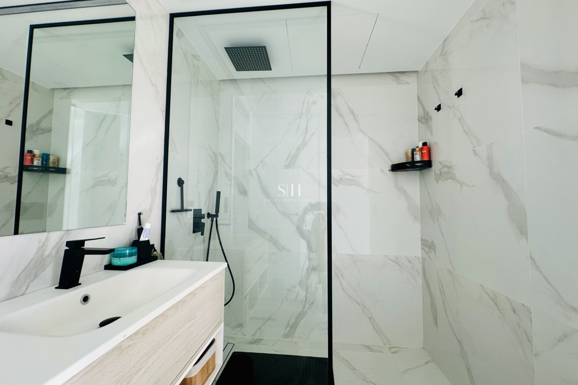 Resale - Apartment / flat - Guardamar del Segura - EL RASO