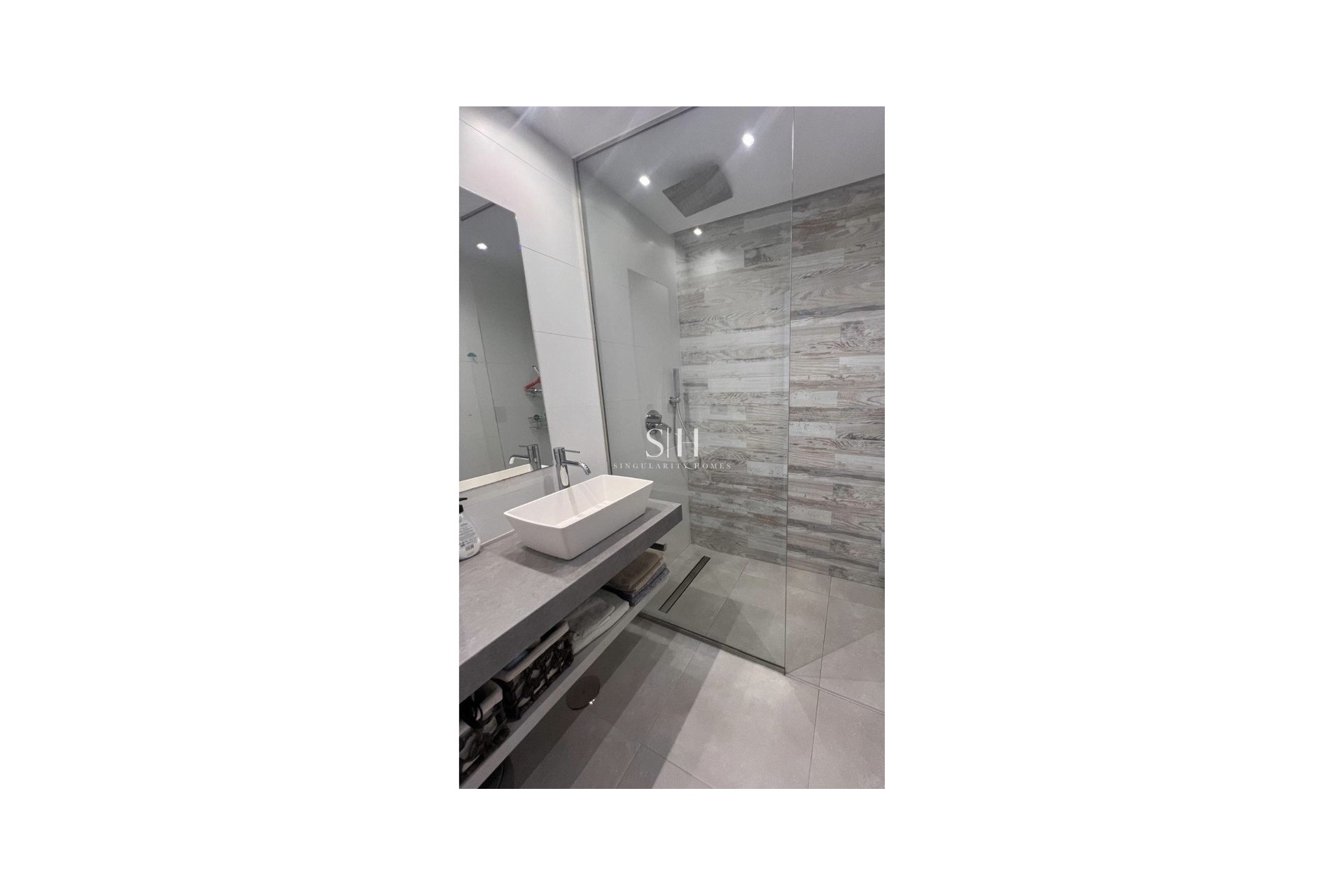 Resale - Apartment / flat - Guardamar del Segura - EL RASO