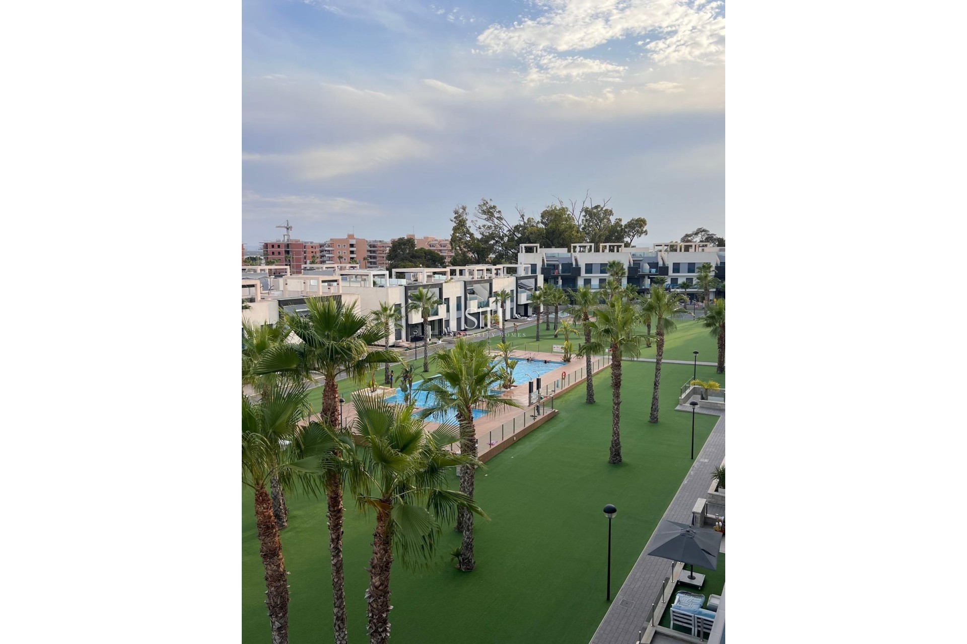 Resale - Apartment / flat - Guardamar del Segura - EL RASO