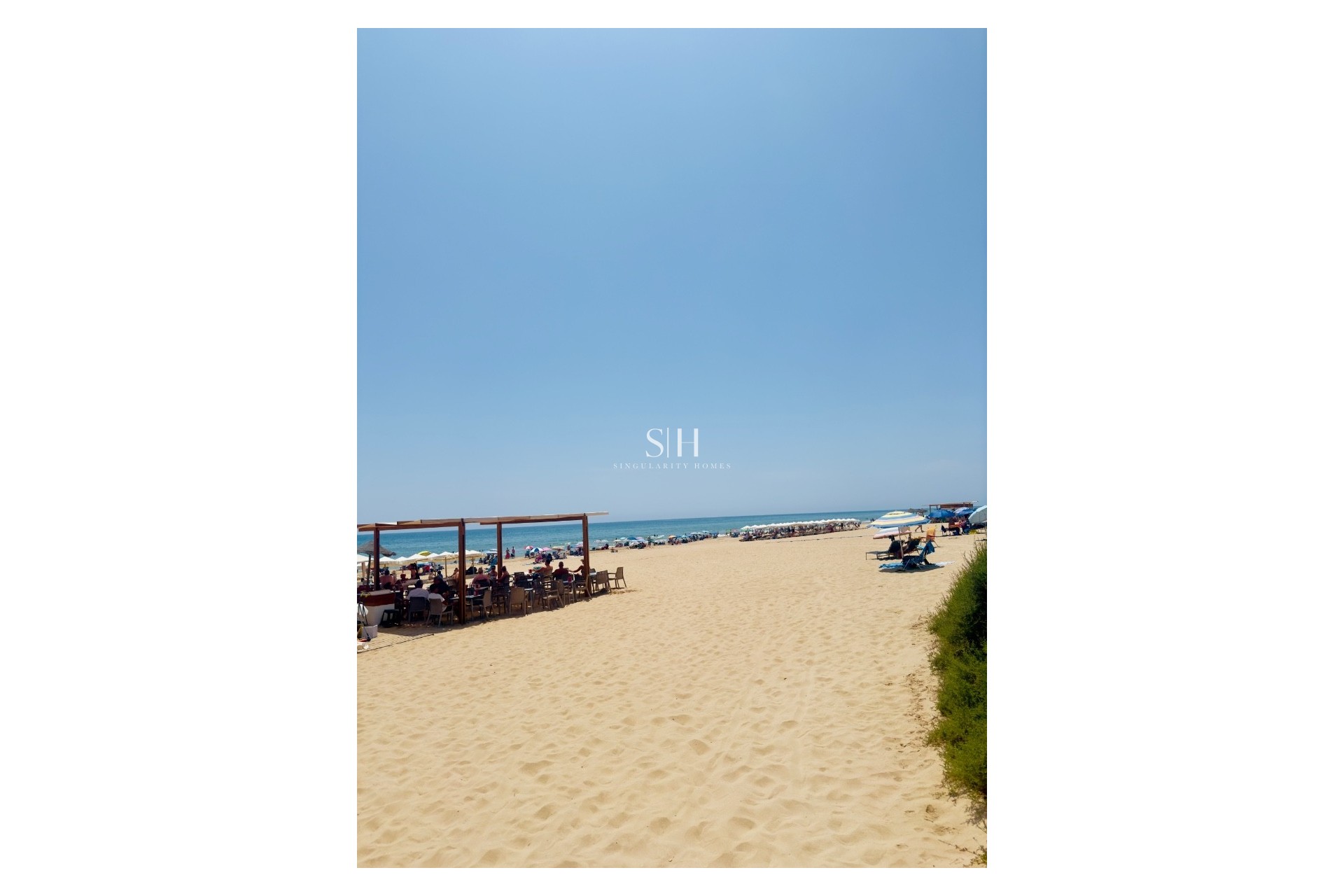 Resale - Apartment / flat - Guardamar del Segura - Guardamar Del Segura