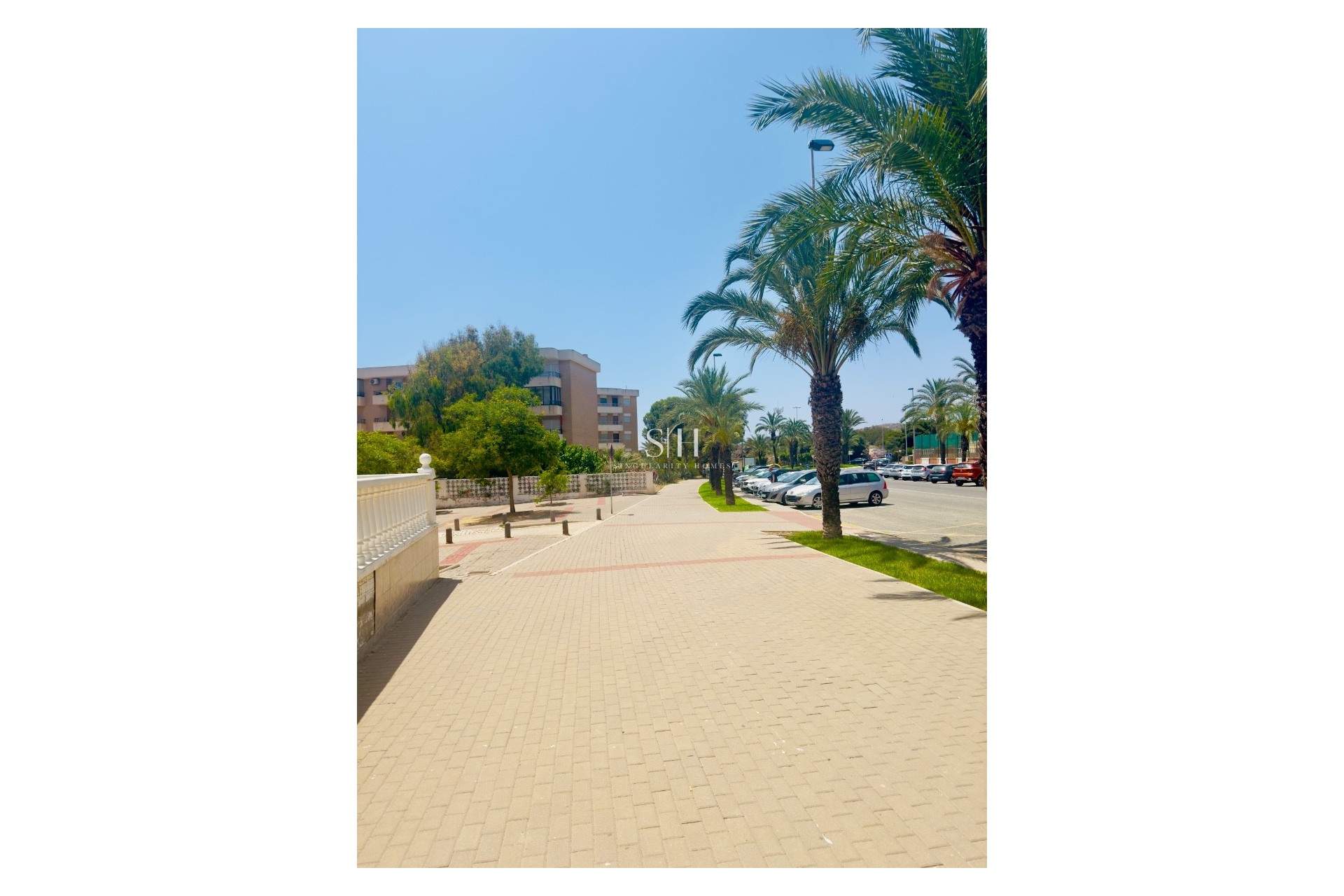 Resale - Apartment / flat - Guardamar del Segura - Guardamar Del Segura