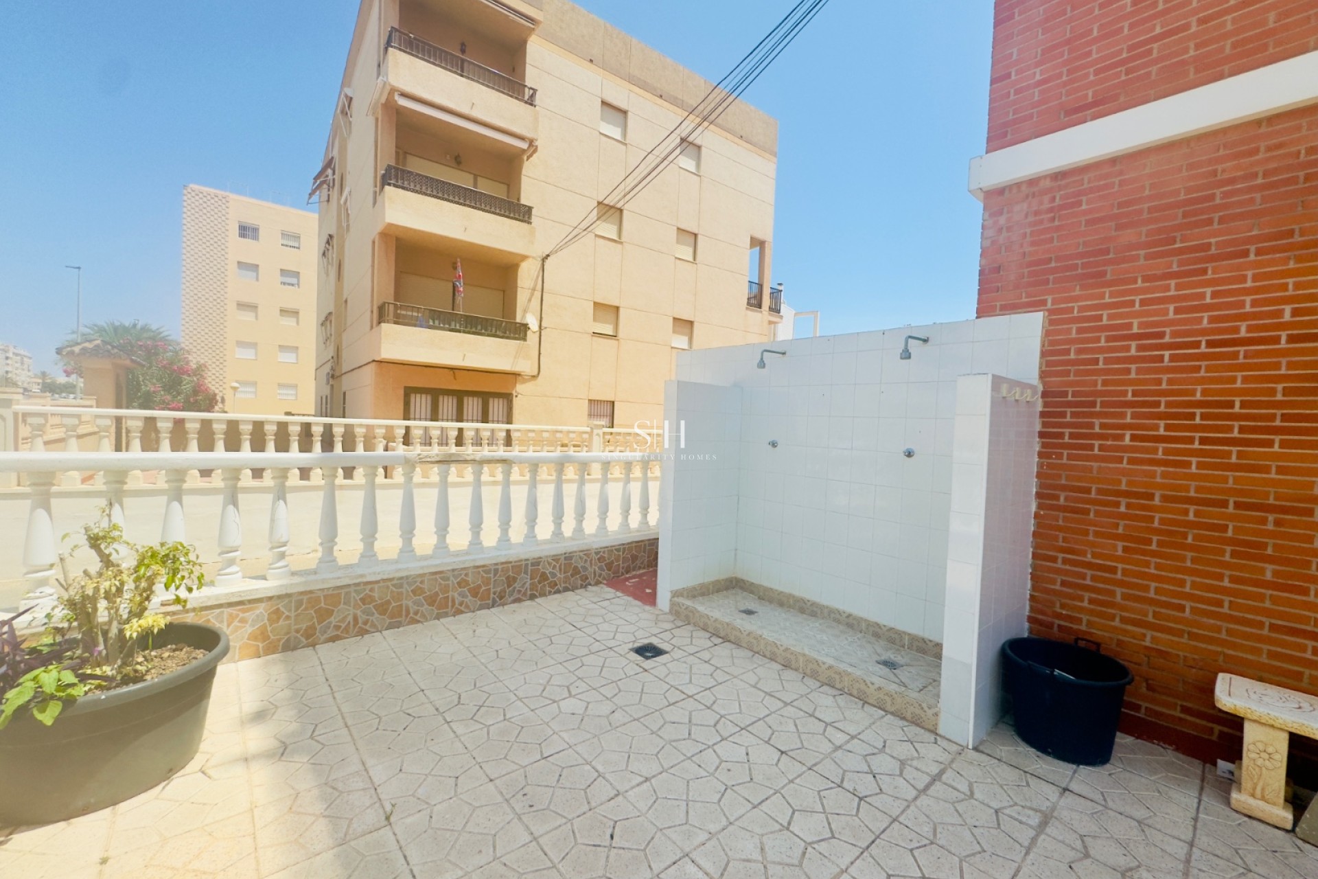 Resale - Apartment / flat - Guardamar del Segura - Guardamar Del Segura