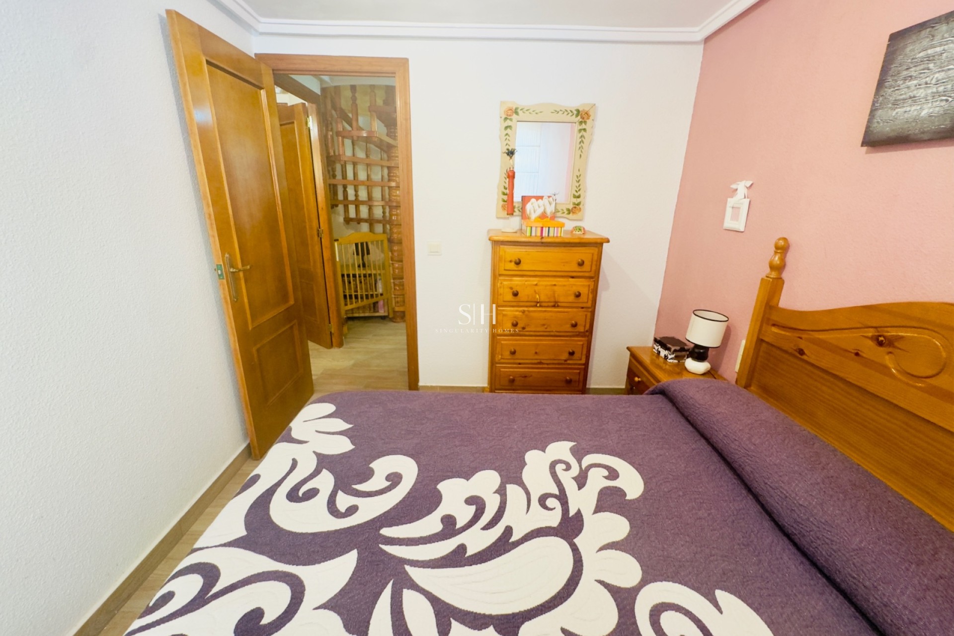 Resale - Apartment / flat - Guardamar del Segura - Guardamar Del Segura