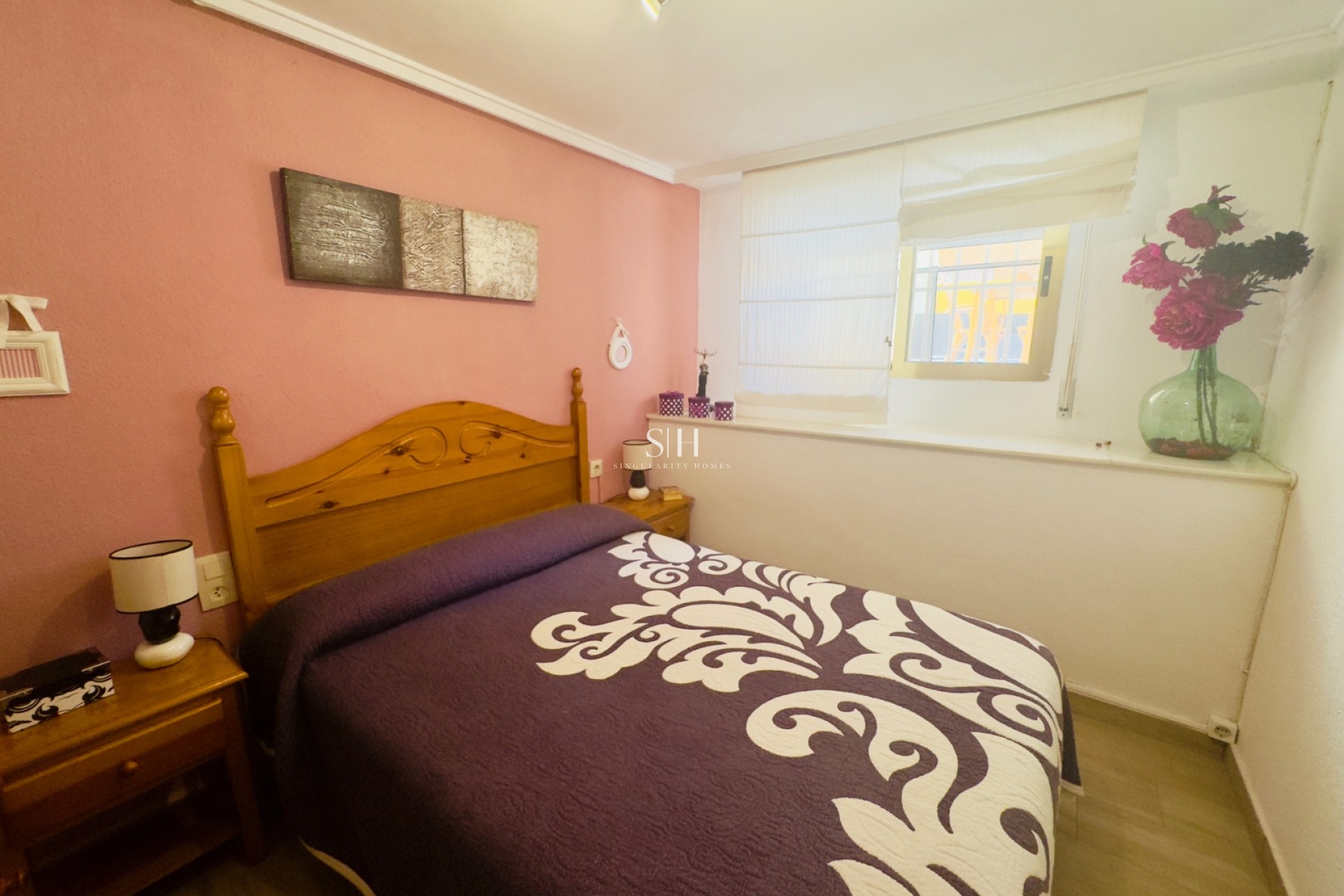 Resale - Apartment / flat - Guardamar del Segura - Guardamar Del Segura