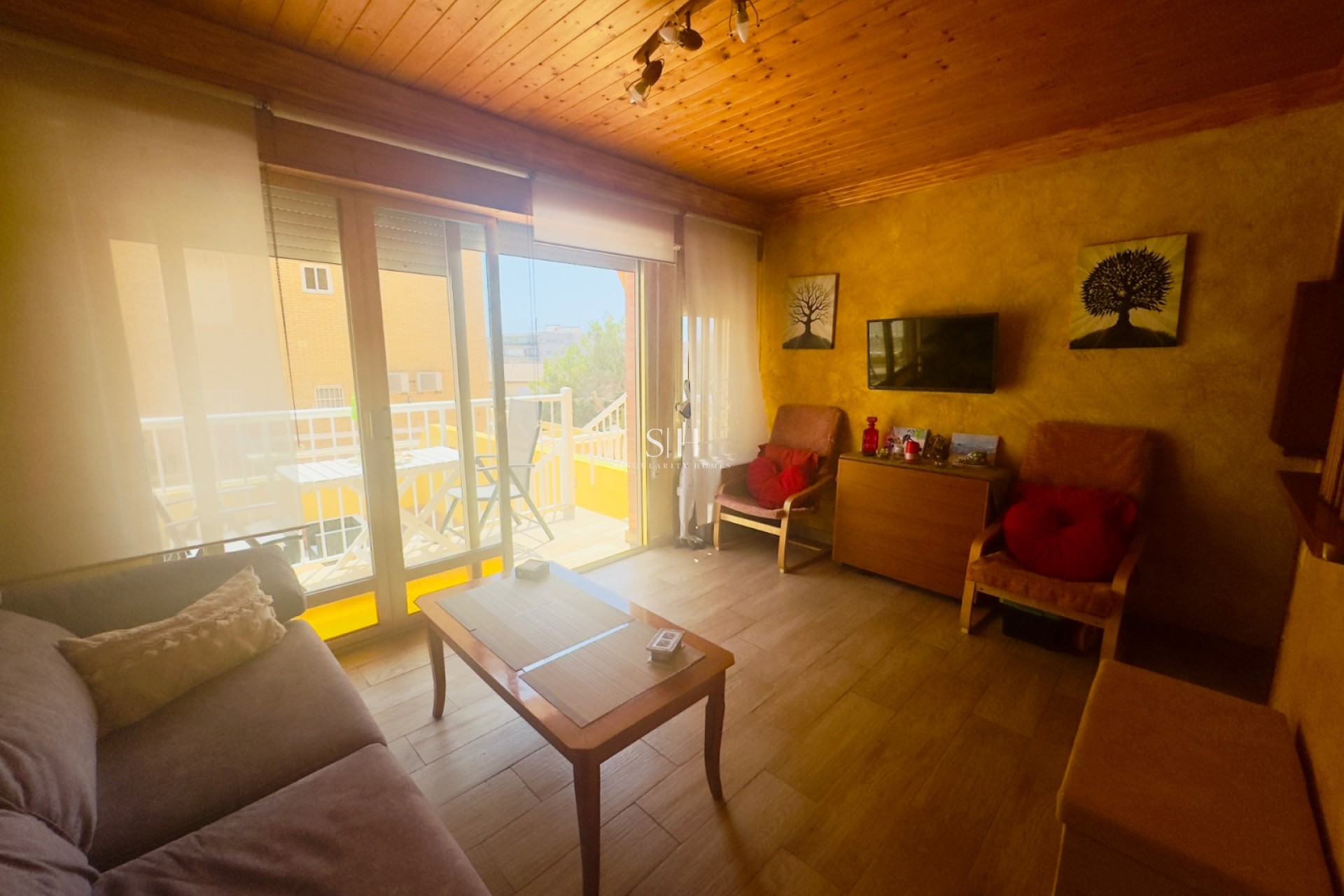 Resale - Apartment / flat - Guardamar del Segura - Guardamar Del Segura