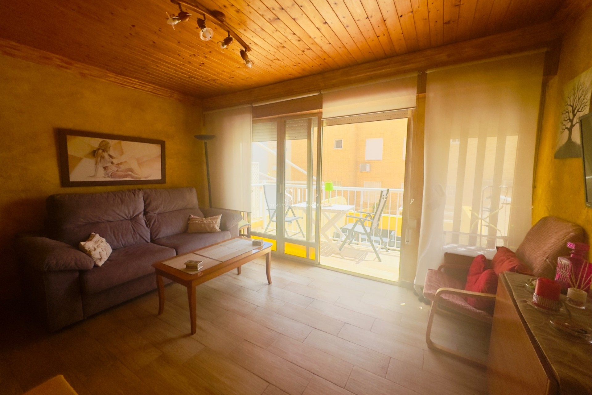 Resale - Apartment / flat - Guardamar del Segura - Guardamar Del Segura