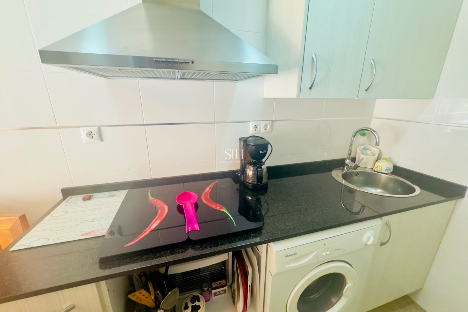 Resale - Apartment / flat - Guardamar del Segura - Guardamar Del Segura