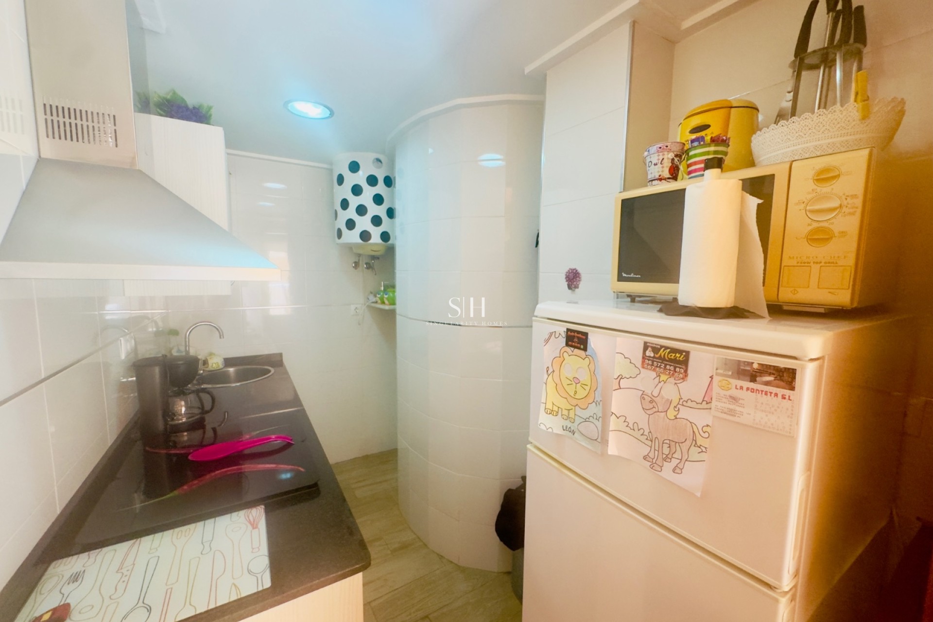 Resale - Apartment / flat - Guardamar del Segura - Guardamar Del Segura