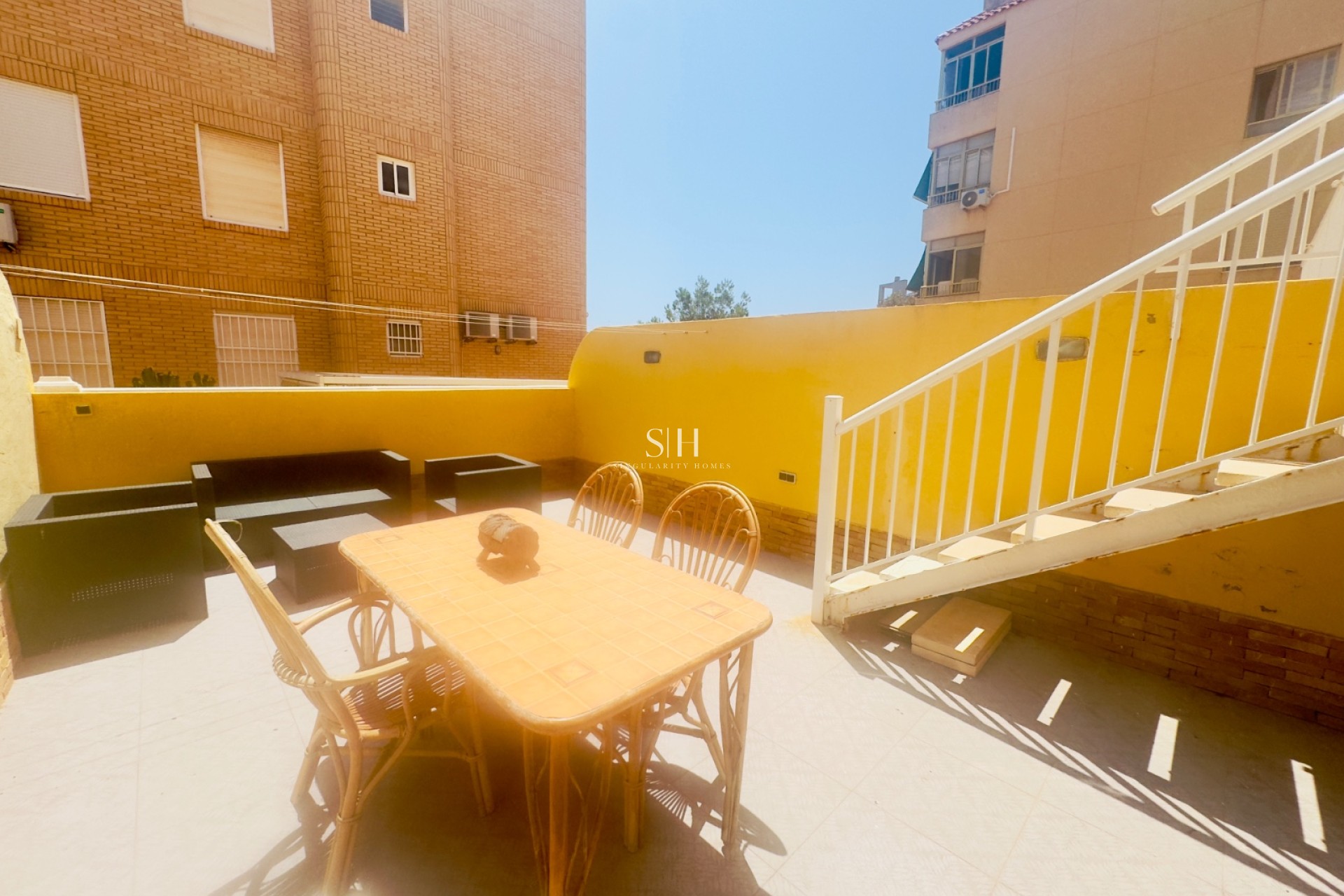 Resale - Apartment / flat - Guardamar del Segura - Guardamar Del Segura